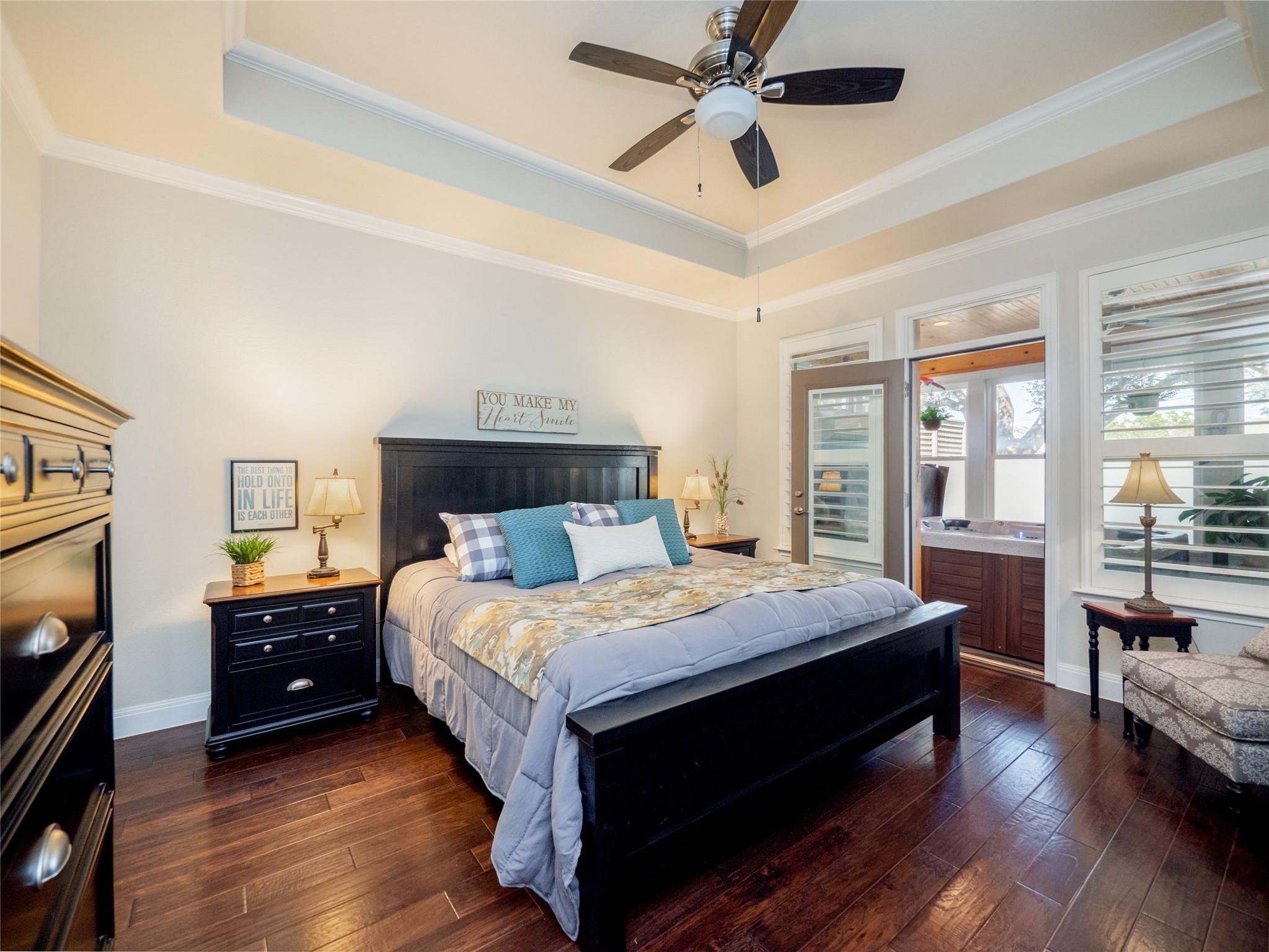 100 San Jacinto Creek Cv, Georgetown, TX 78633