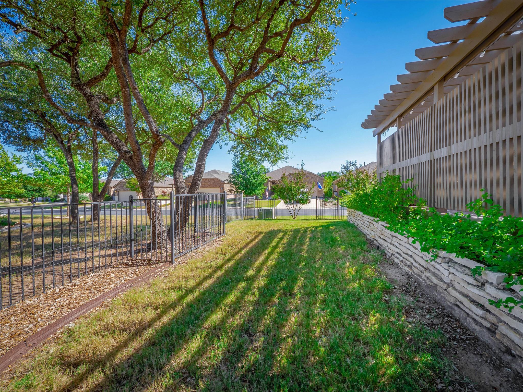 100 San Jacinto Creek Cv, Georgetown, TX 78633