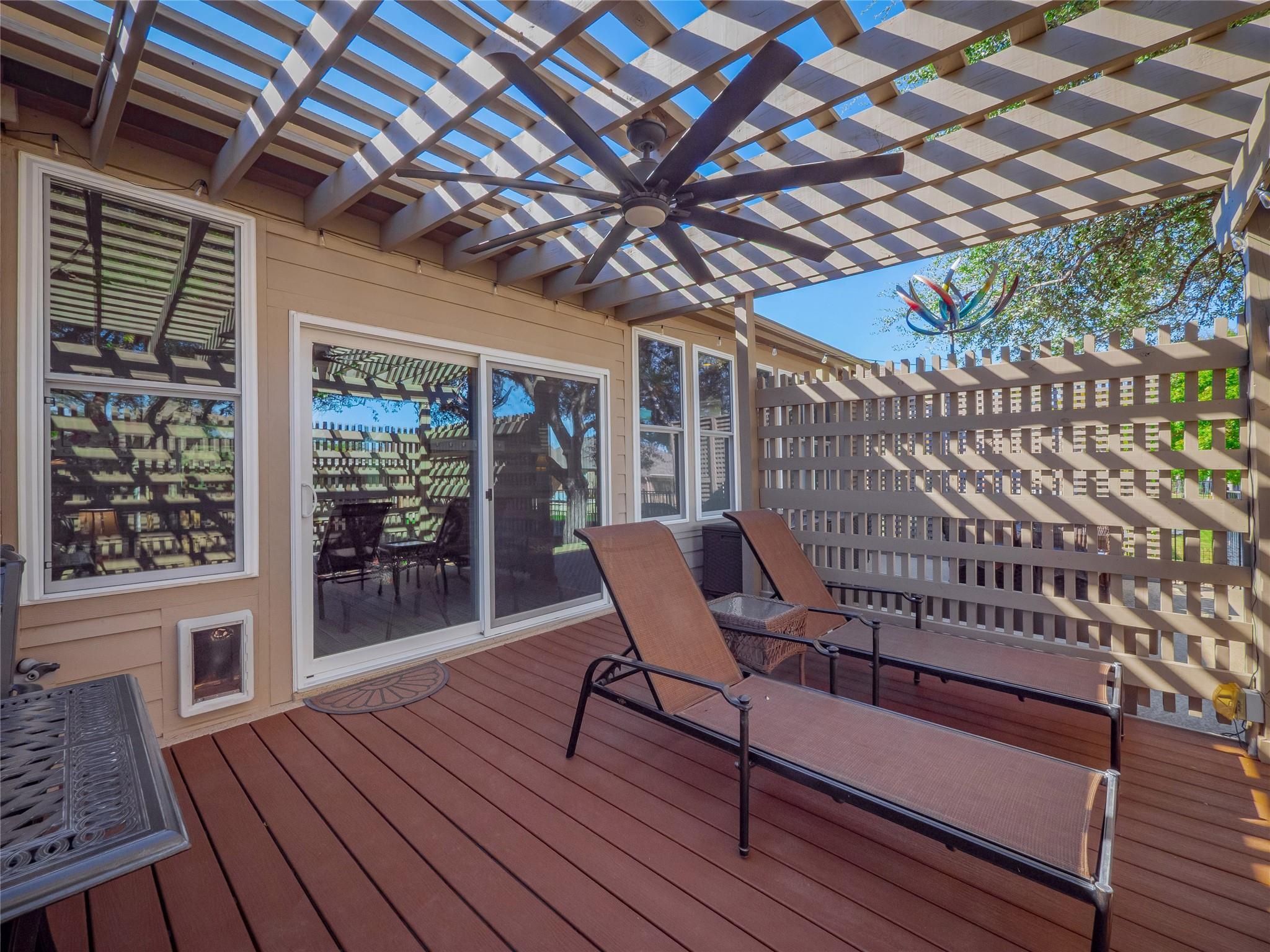 100 San Jacinto Creek Cv, Georgetown, TX 78633