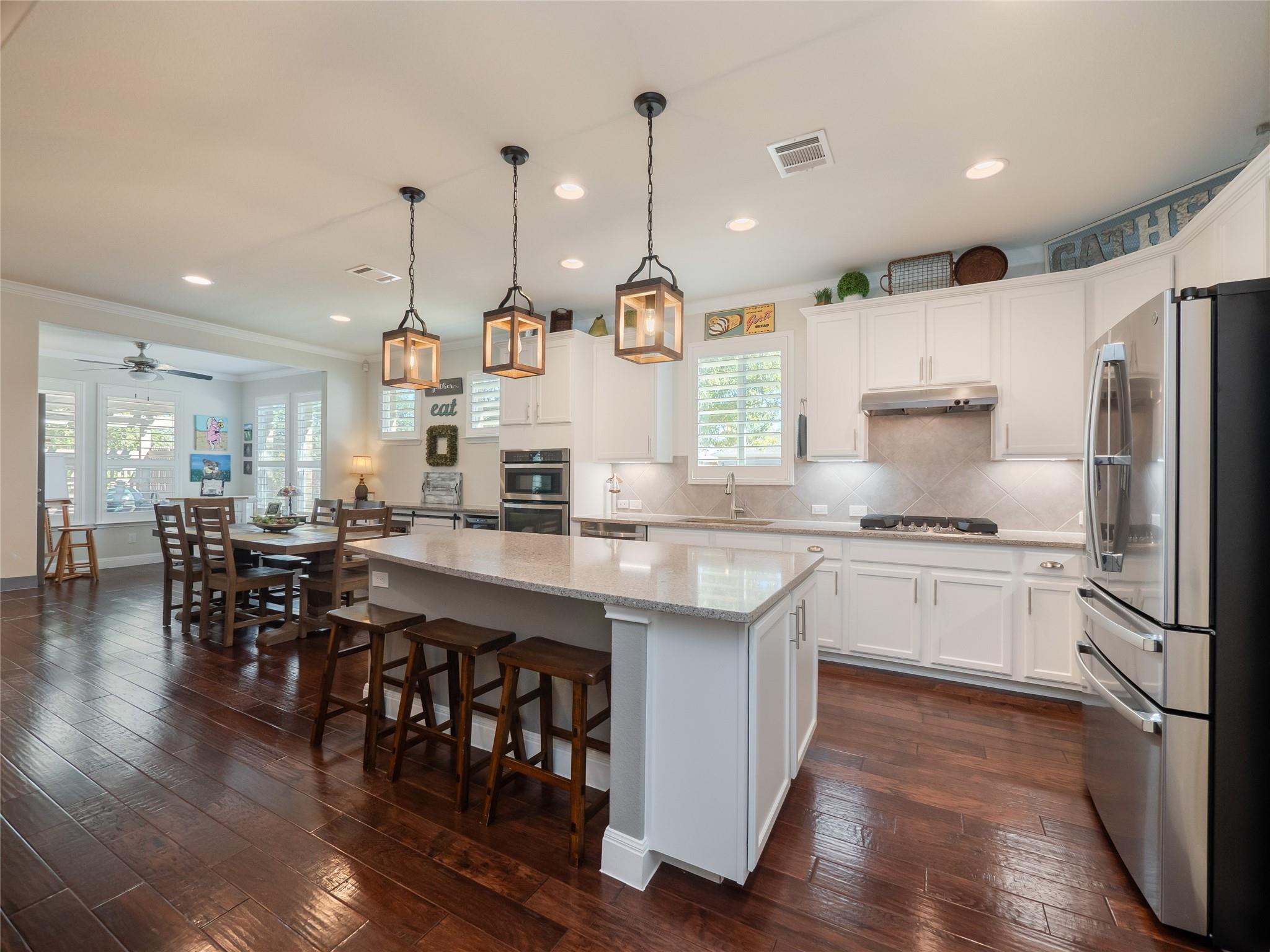 100 San Jacinto Creek Cv, Georgetown, TX 78633