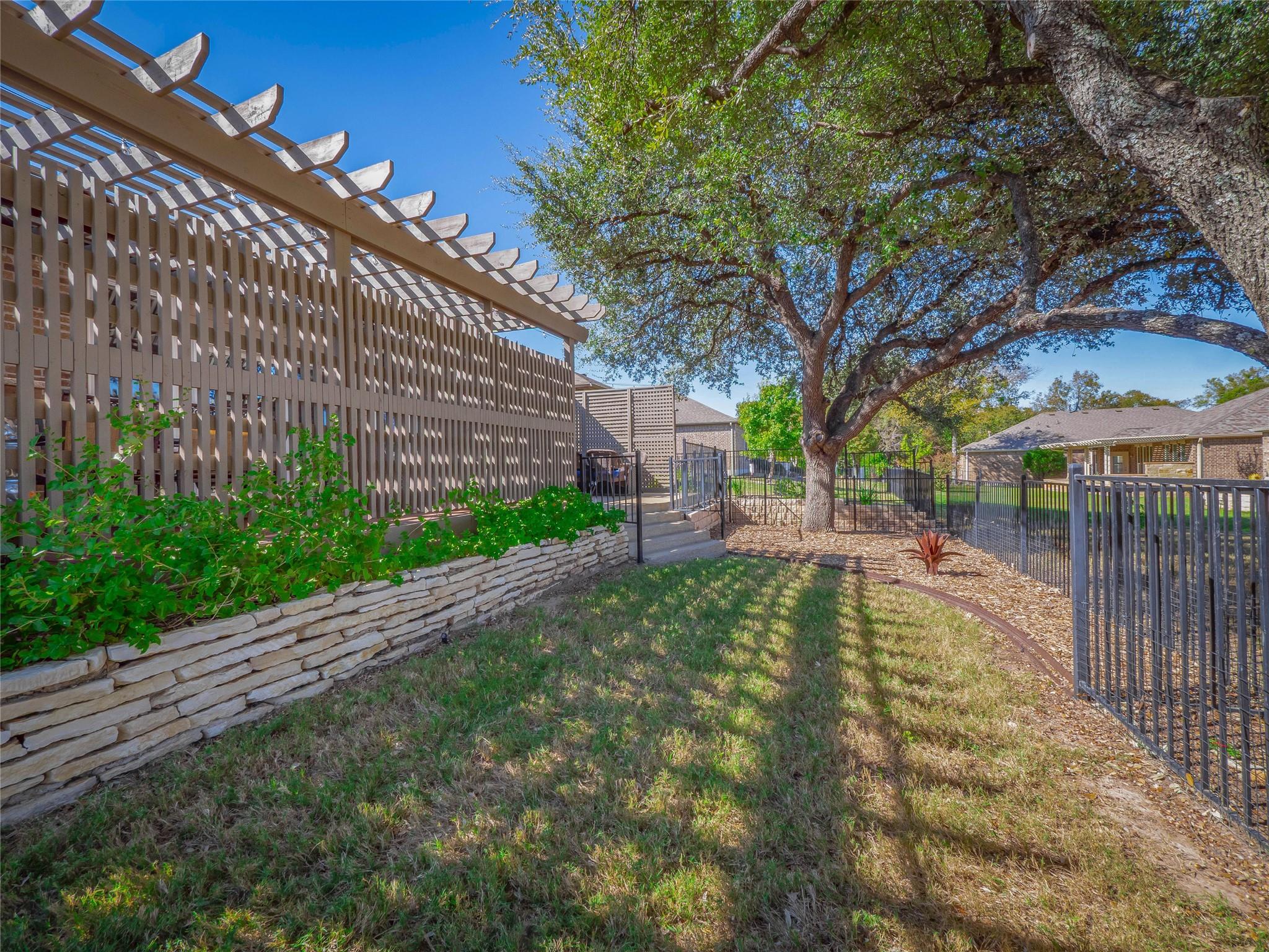 100 San Jacinto Creek Cv, Georgetown, TX 78633