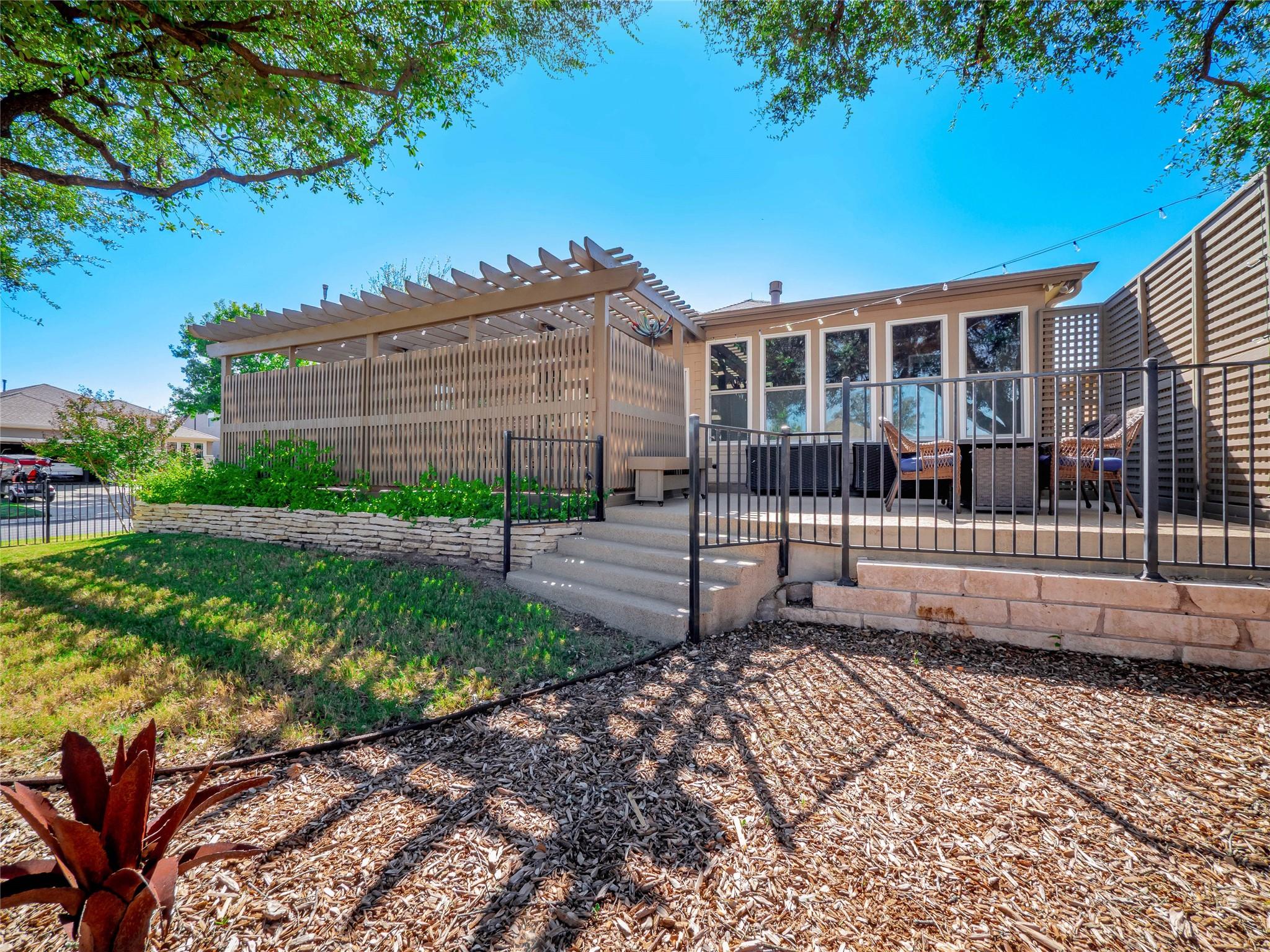 100 San Jacinto Creek Cv, Georgetown, TX 78633