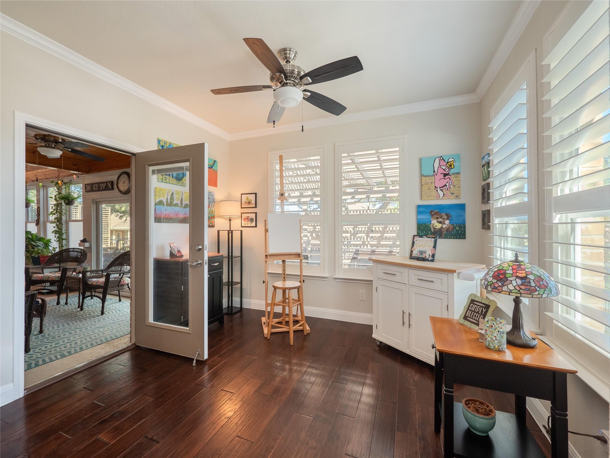 100 San Jacinto Creek Cv, Georgetown, TX 78633