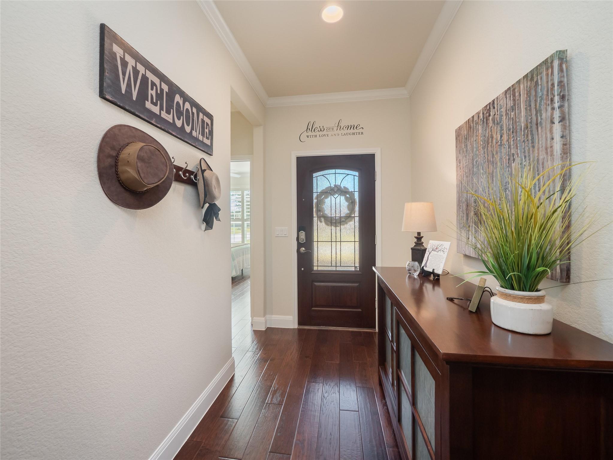 100 San Jacinto Creek Cv, Georgetown, TX 78633