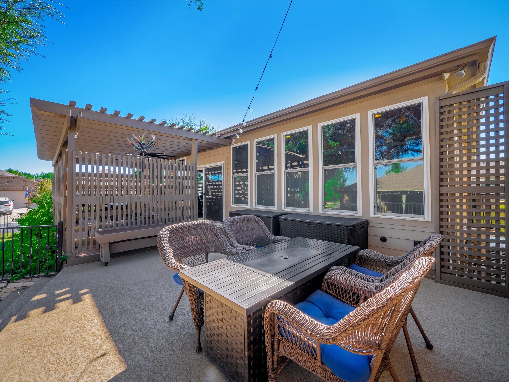 100 San Jacinto Creek Cv, Georgetown, TX 78633