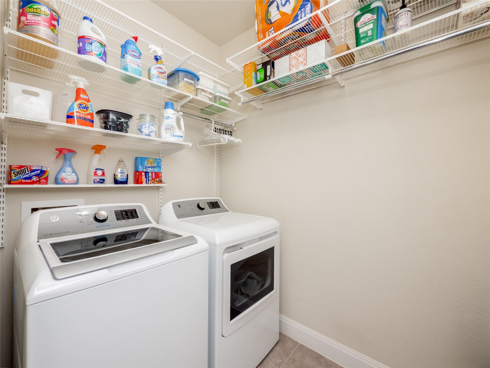 100 San Jacinto Creek Cv, Georgetown, TX 78633