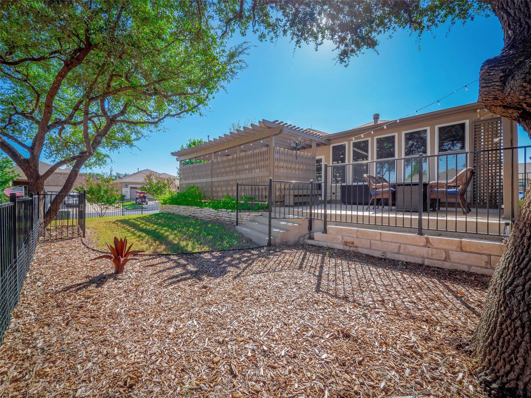 100 San Jacinto Creek Cv, Georgetown, TX 78633