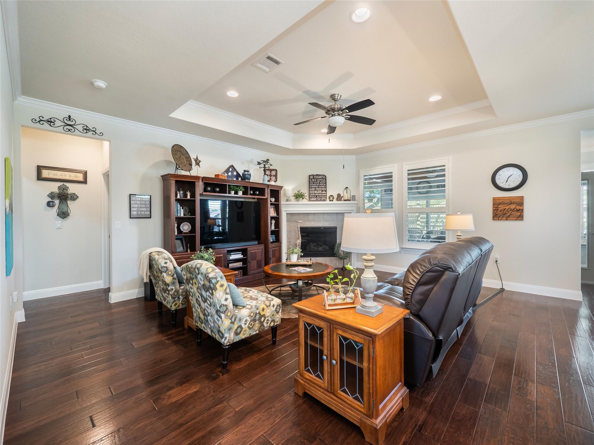 100 San Jacinto Creek Cv, Georgetown, TX 78633