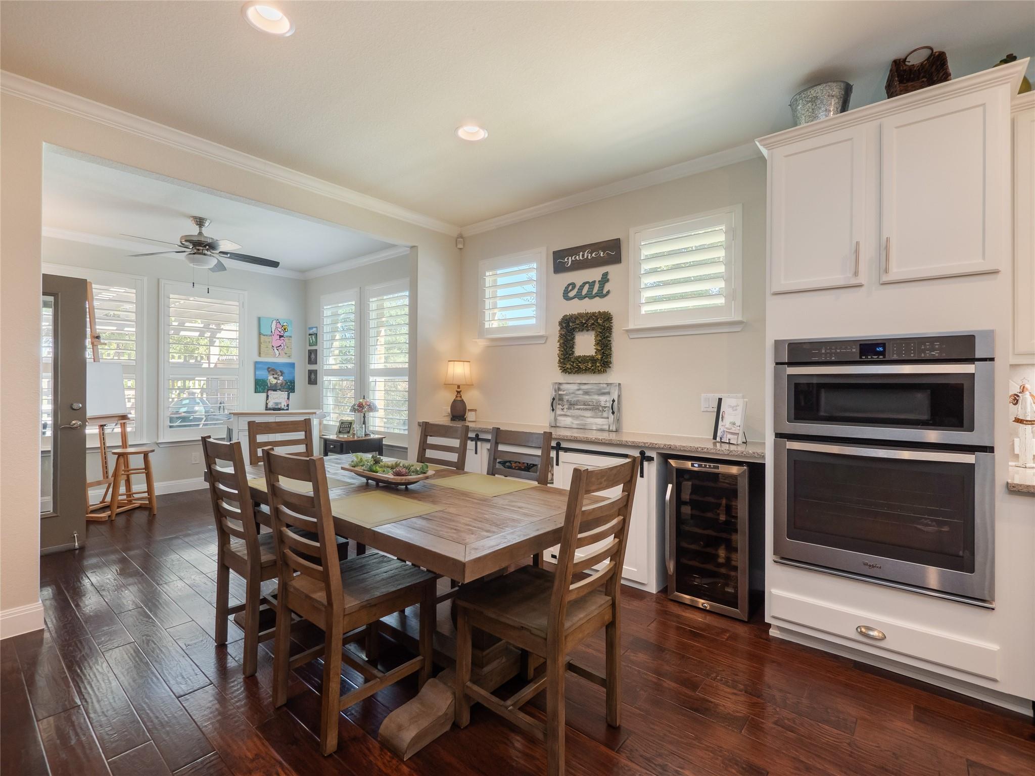 100 San Jacinto Creek Cv, Georgetown, TX 78633