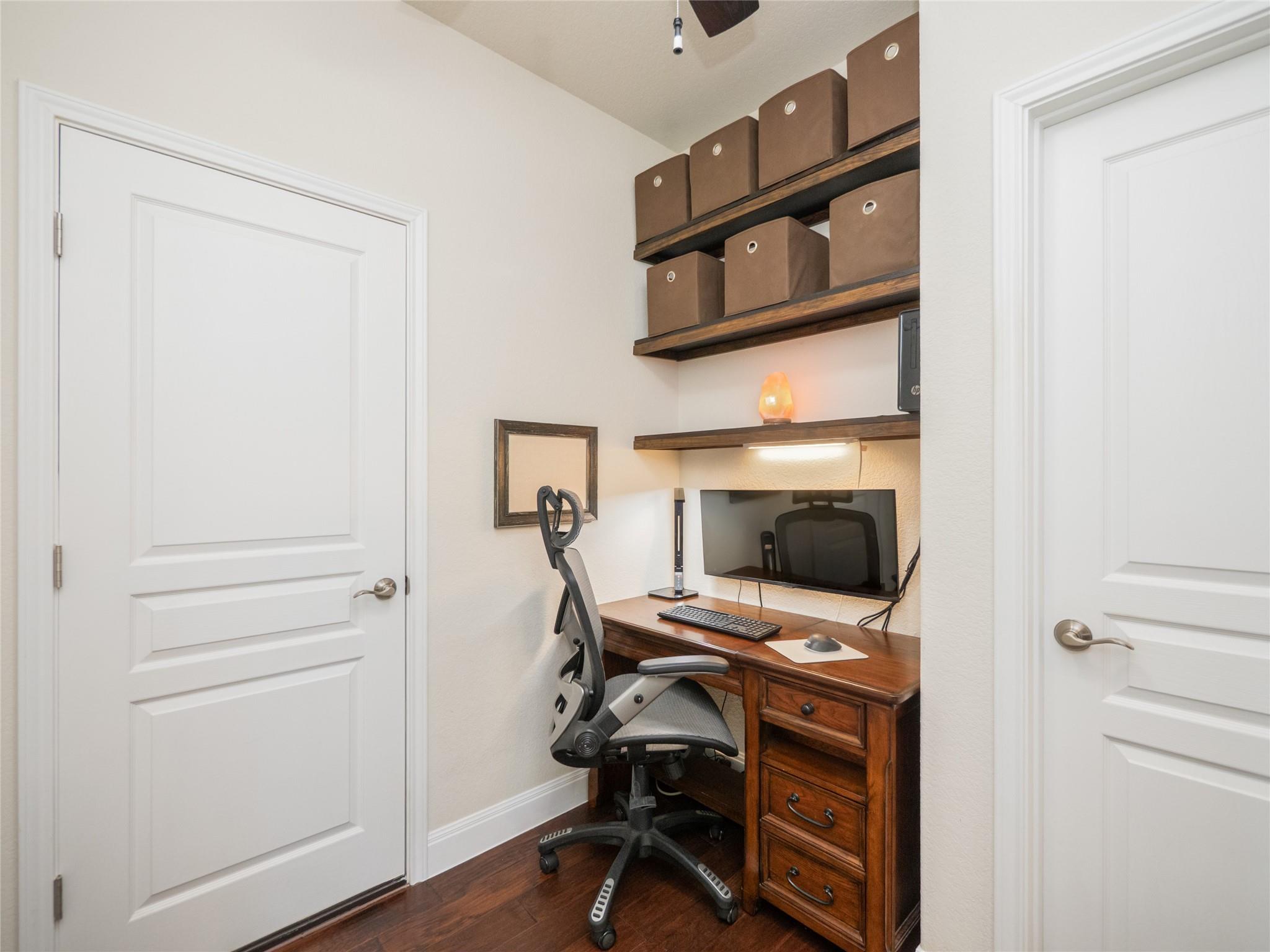 100 San Jacinto Creek Cv, Georgetown, TX 78633