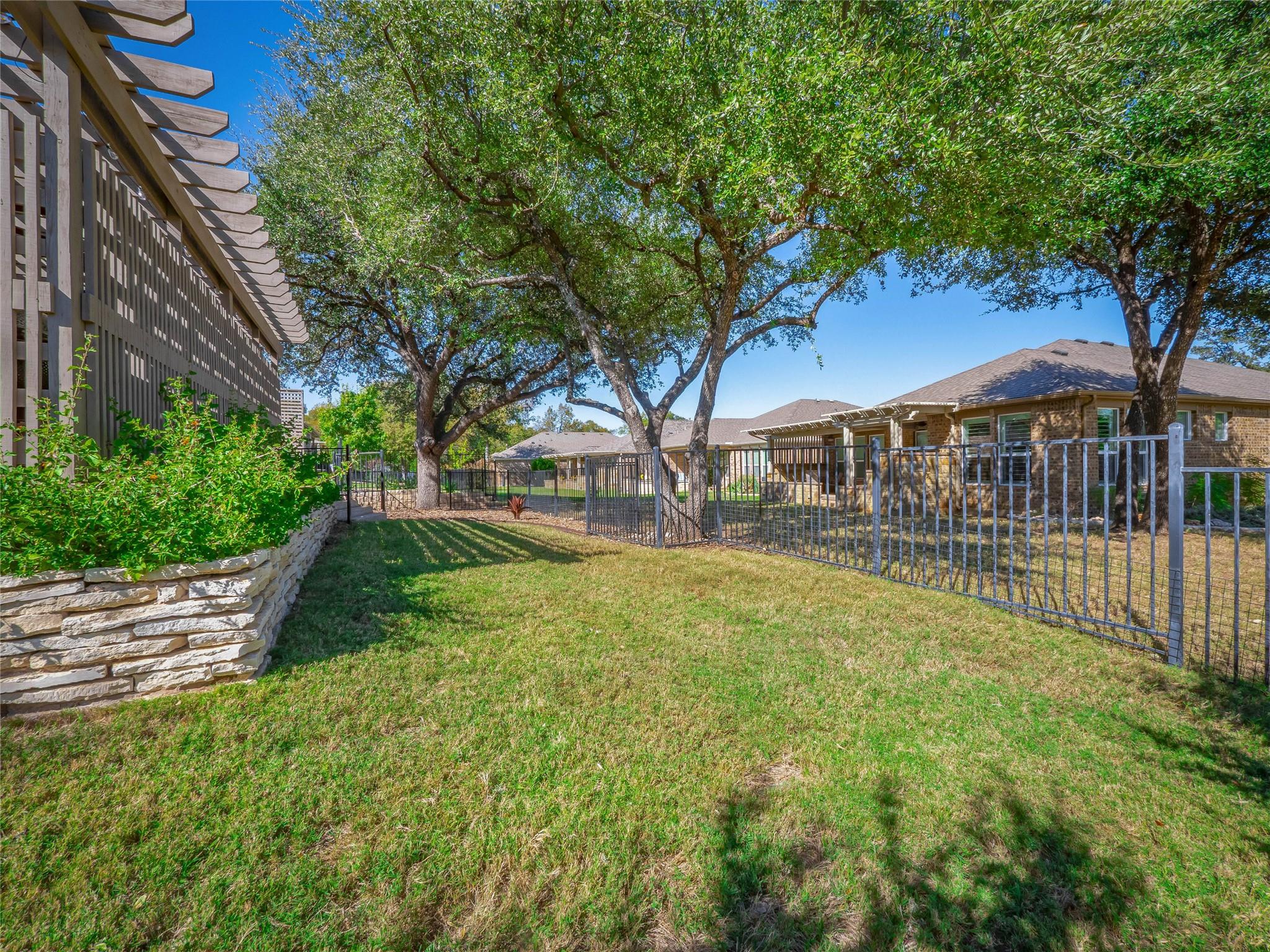 100 San Jacinto Creek Cv, Georgetown, TX 78633