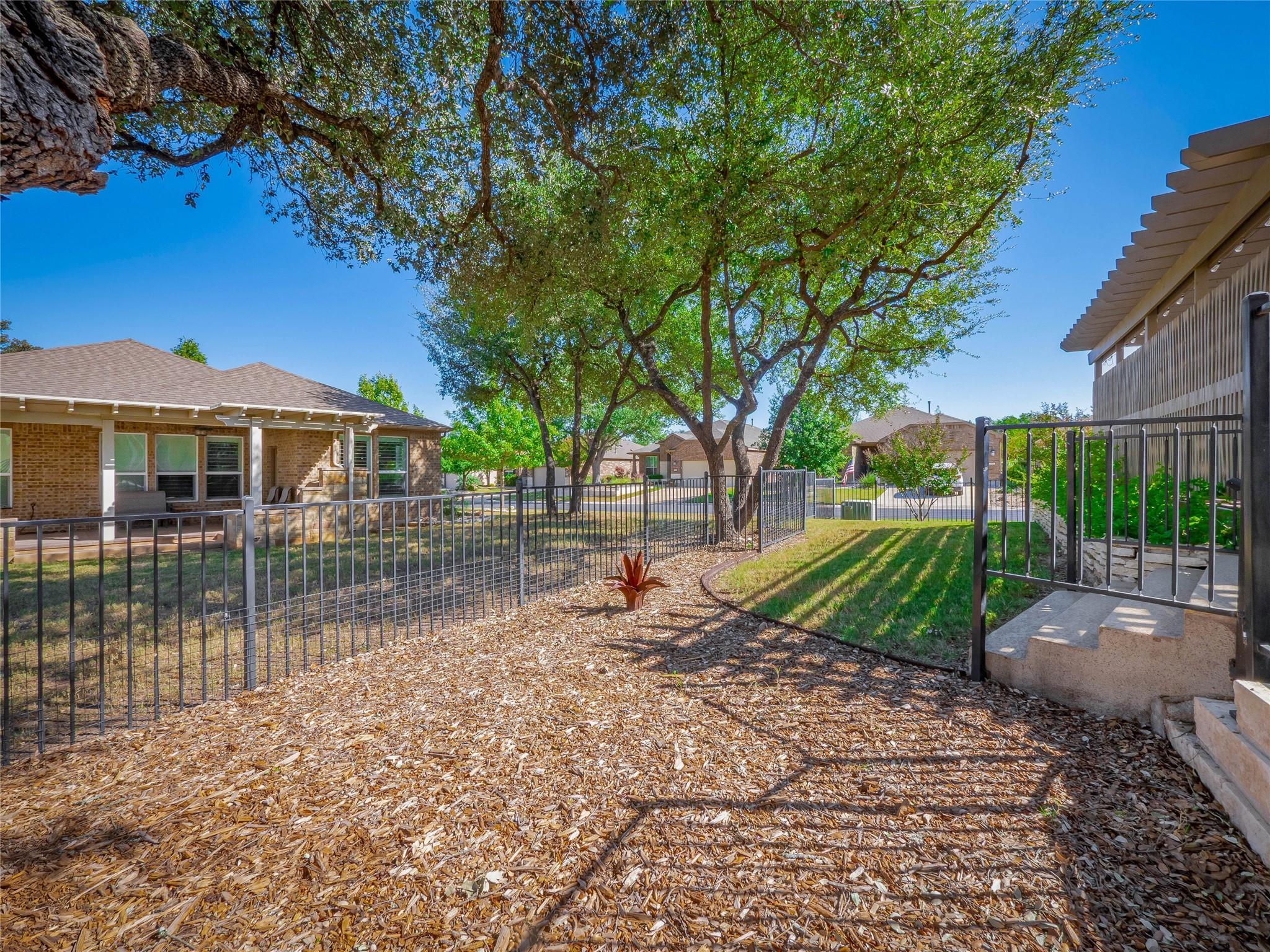 100 San Jacinto Creek Cv, Georgetown, TX 78633