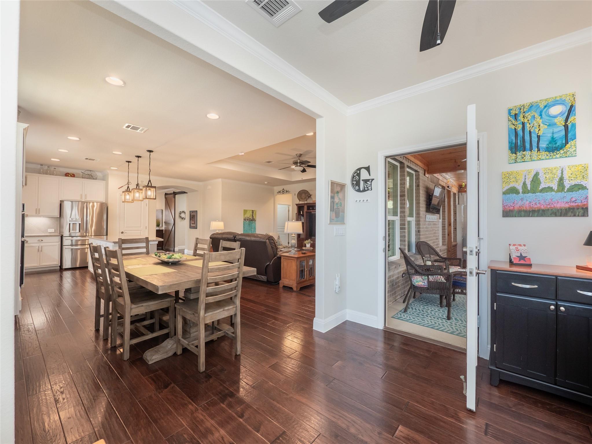 100 San Jacinto Creek Cv, Georgetown, TX 78633