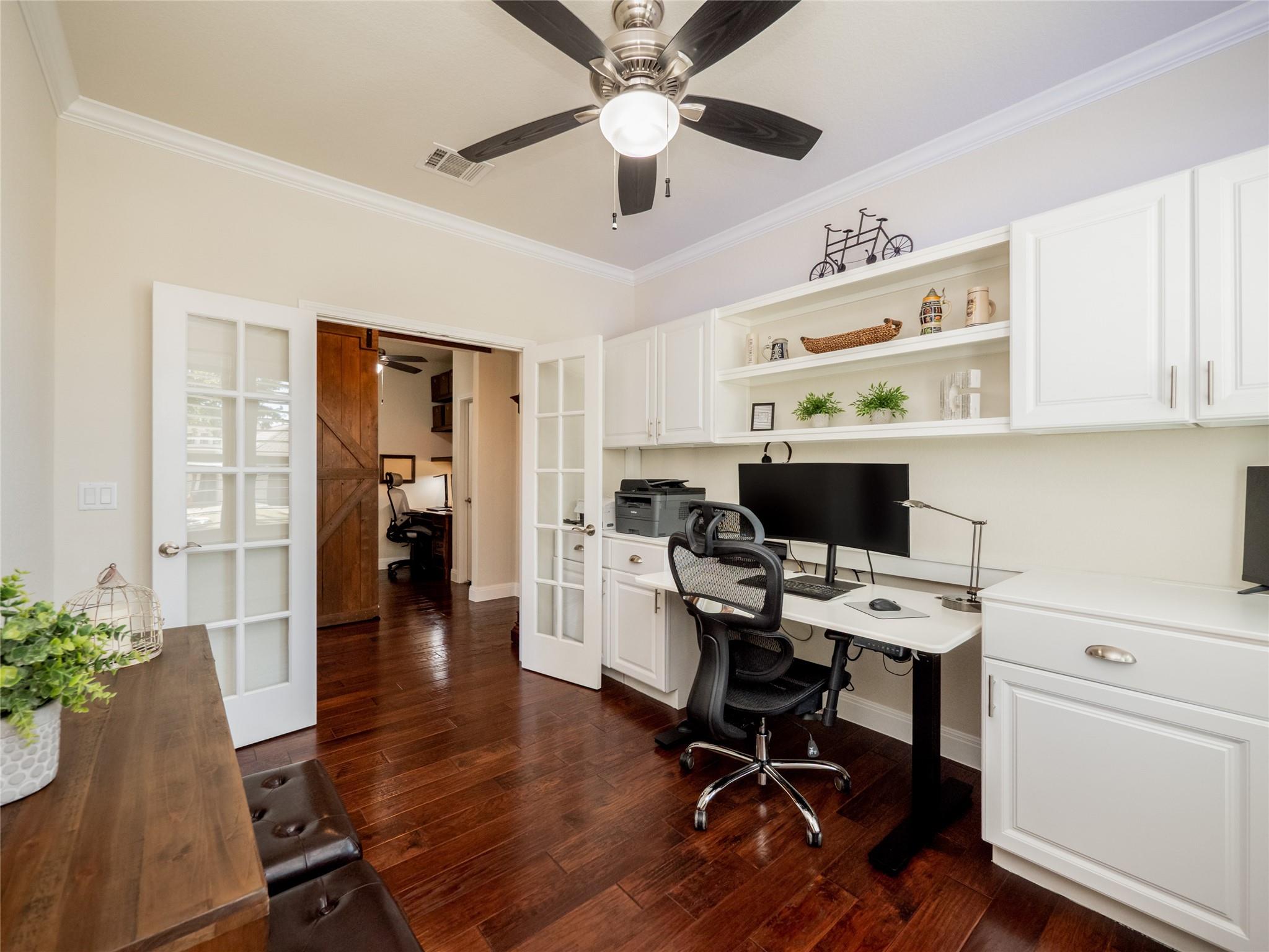 100 San Jacinto Creek Cv, Georgetown, TX 78633