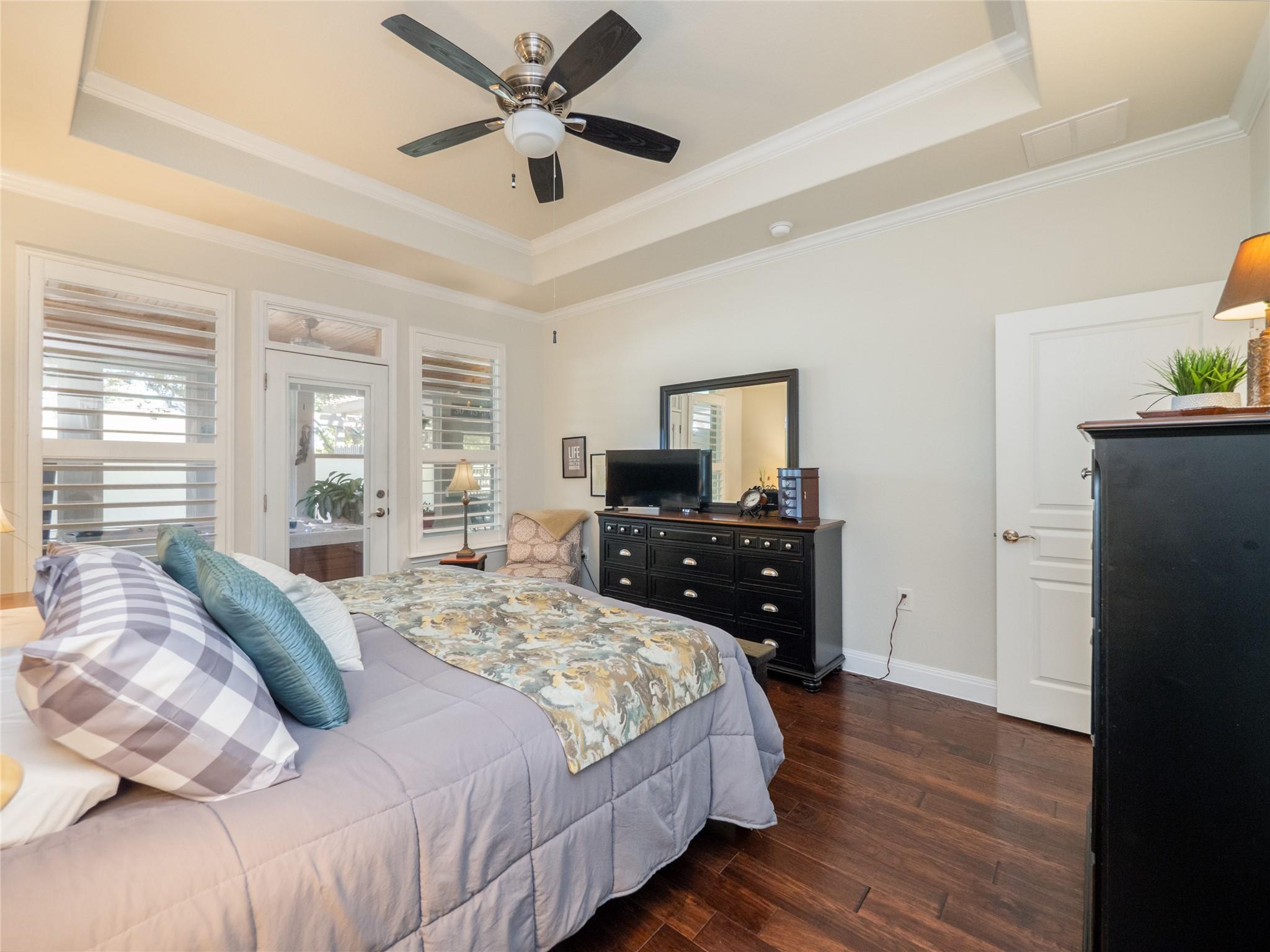 100 San Jacinto Creek Cv, Georgetown, TX 78633