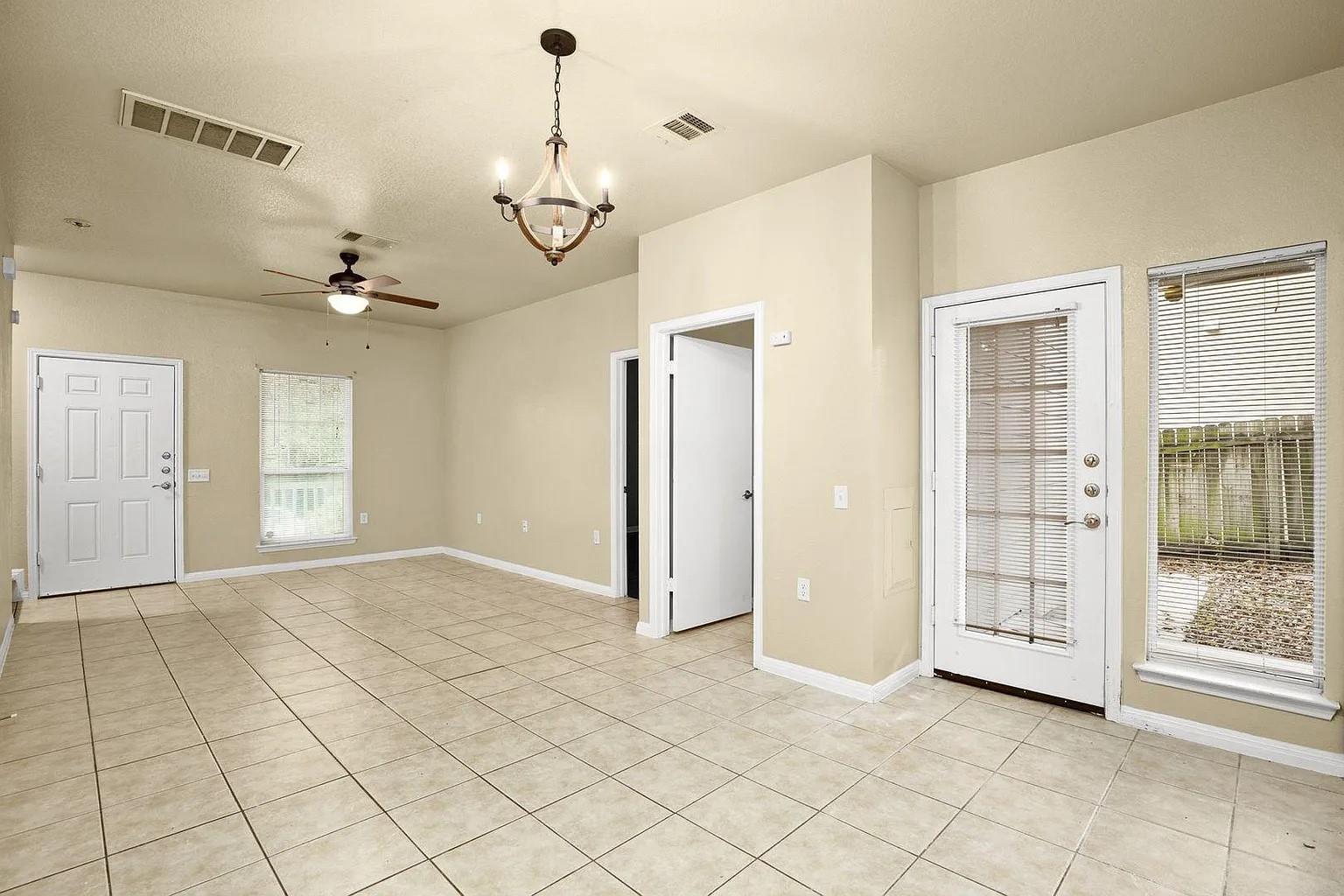 1812 Maple Ave # A, Austin, TX 78702