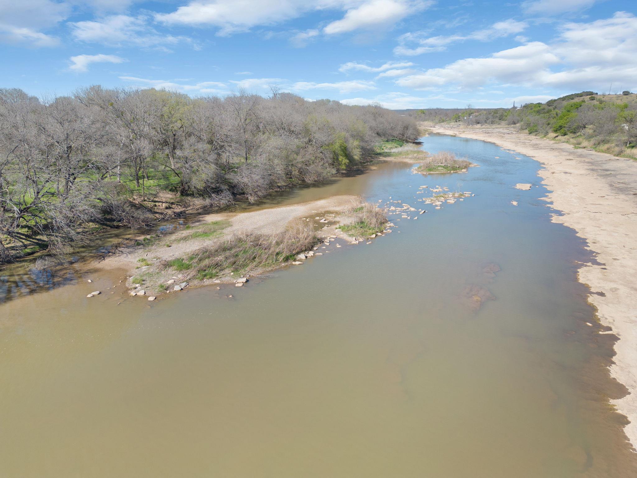 25 Acres Private Road 1789, Bend, TX 76853