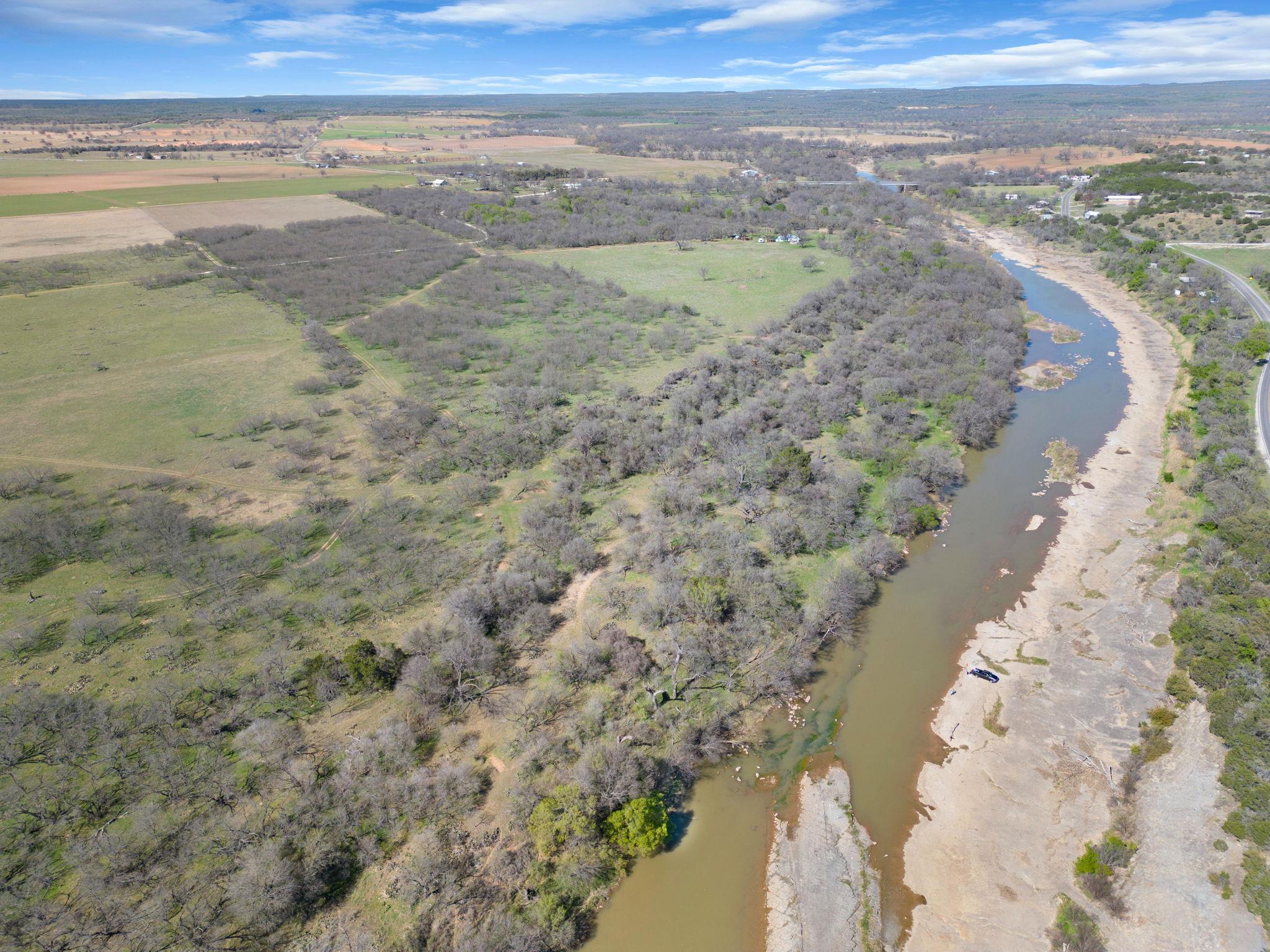 25 Acres Private Road 1789, Bend, TX 76853