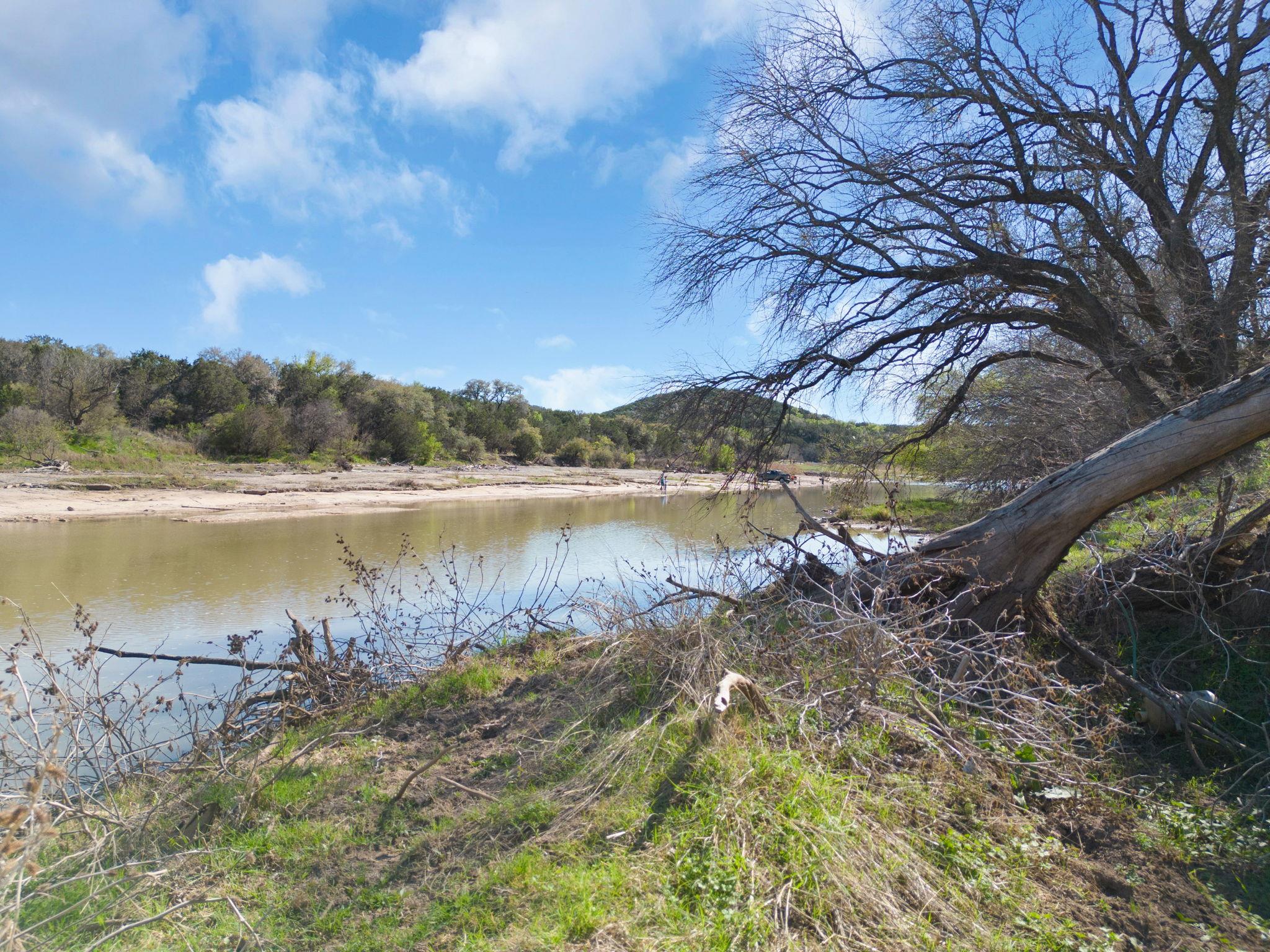 25 Acres Private Road 1789, Bend, TX 76853