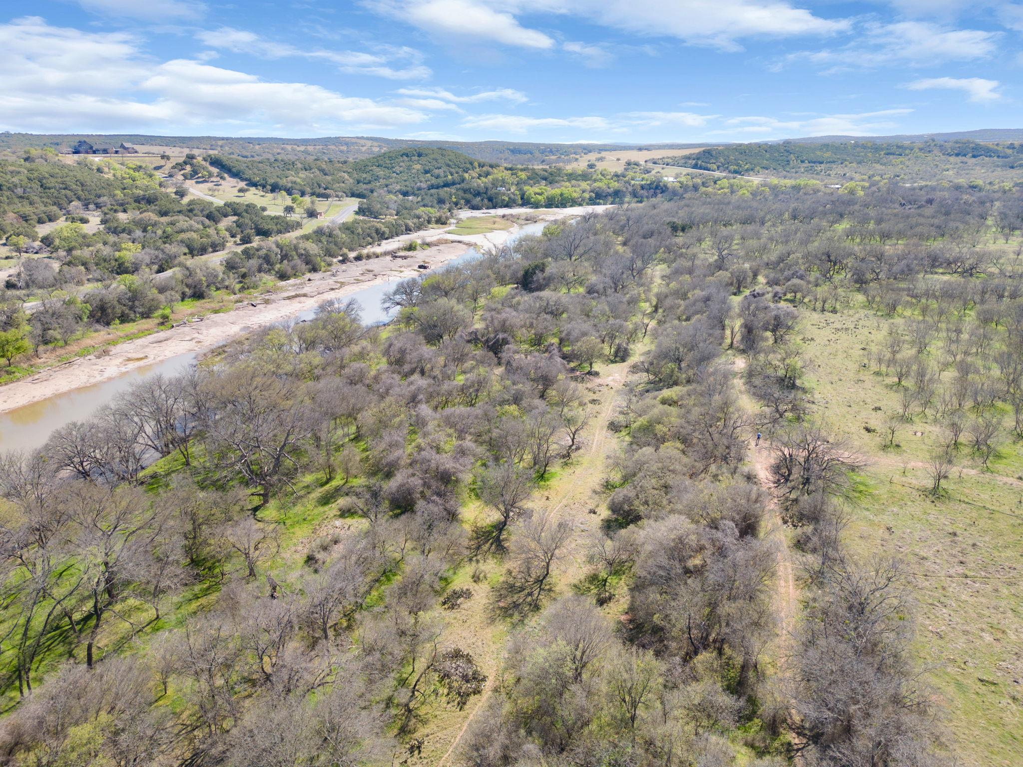 25 Acres Private Road 1789, Bend, TX 76853