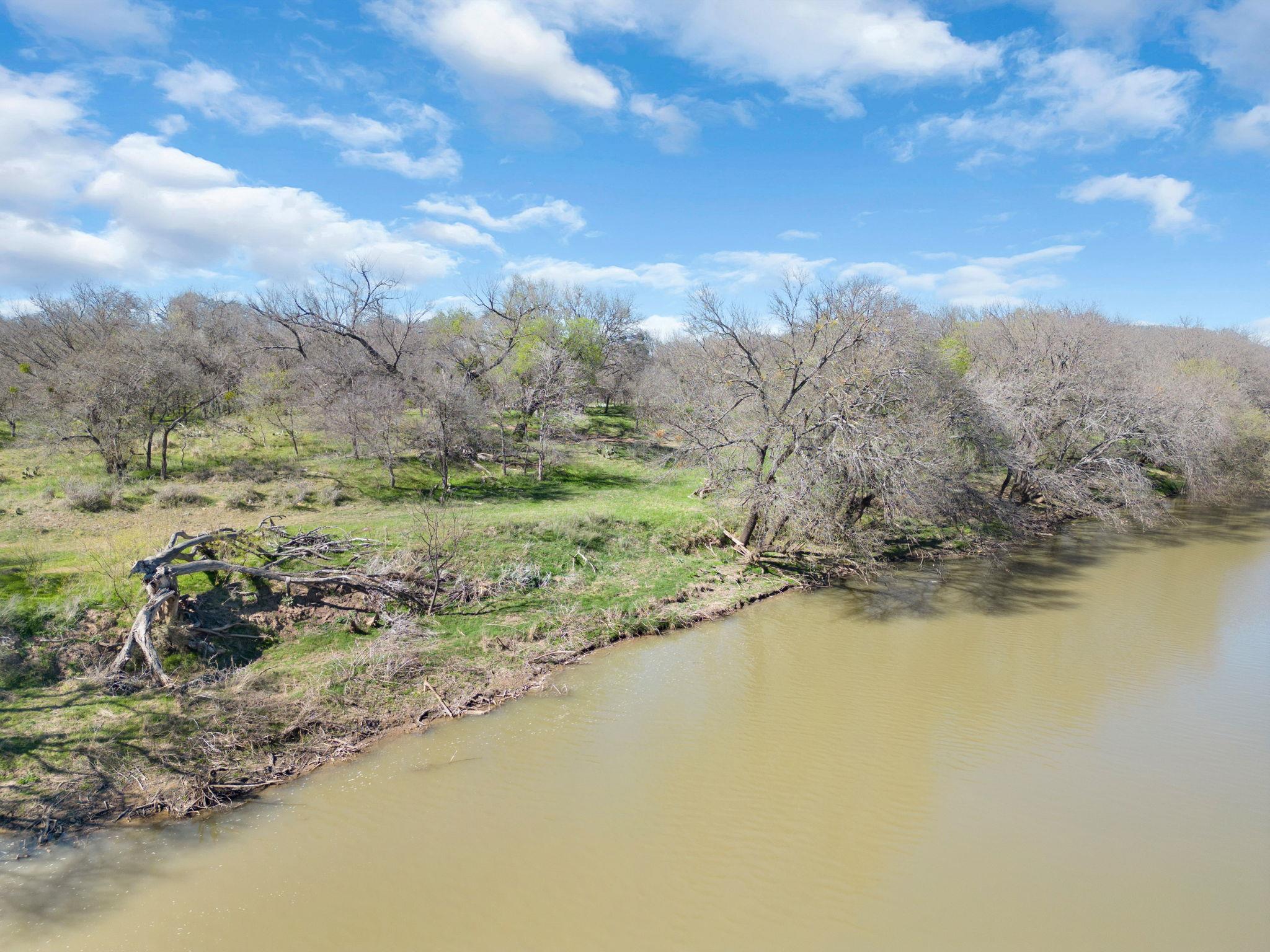 25 Acres Private Road 1789, Bend, TX 76853