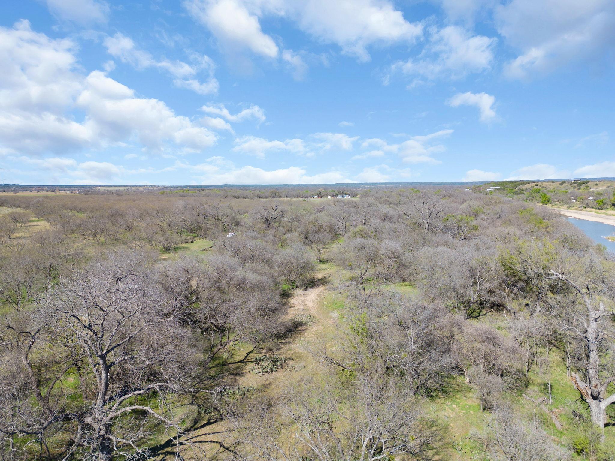 25 Acres Private Road 1789, Bend, TX 76853