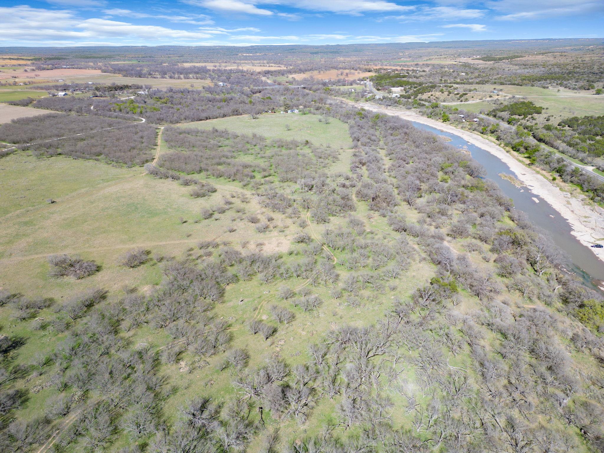 25 Acres Private Road 1789, Bend, TX 76853