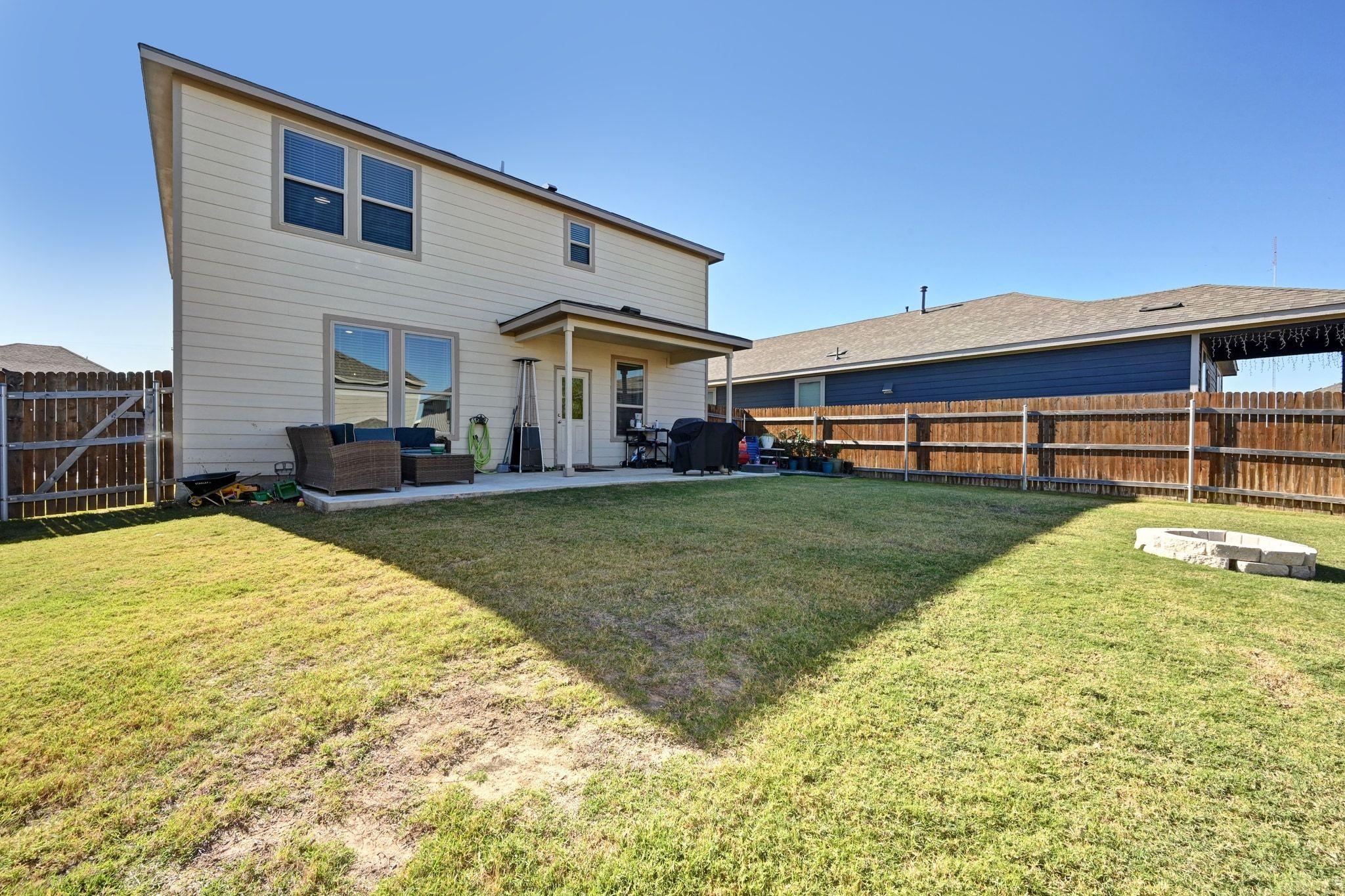 317 Black Alder St, Georgetown, TX 78626