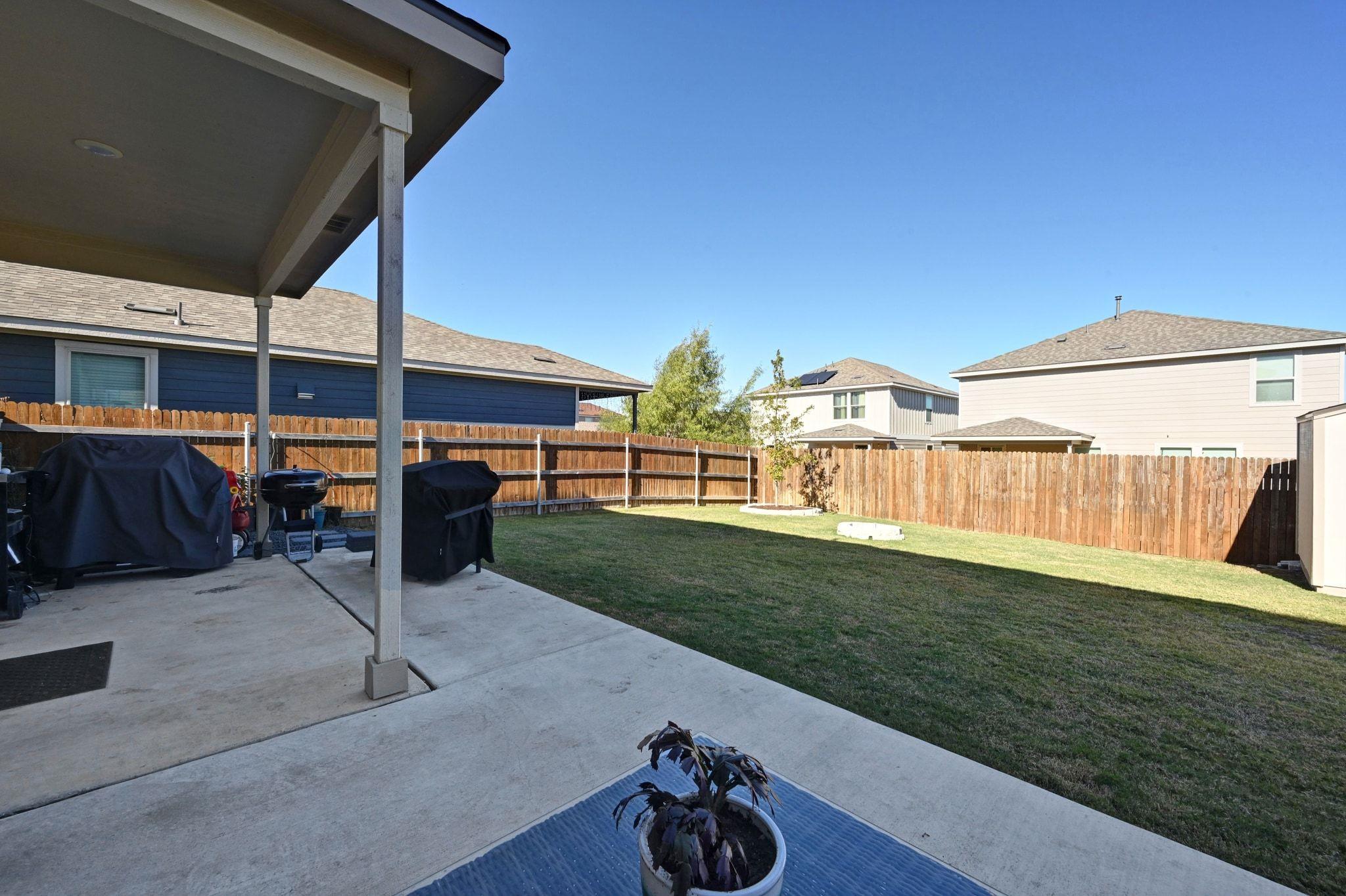 317 Black Alder St, Georgetown, TX 78626