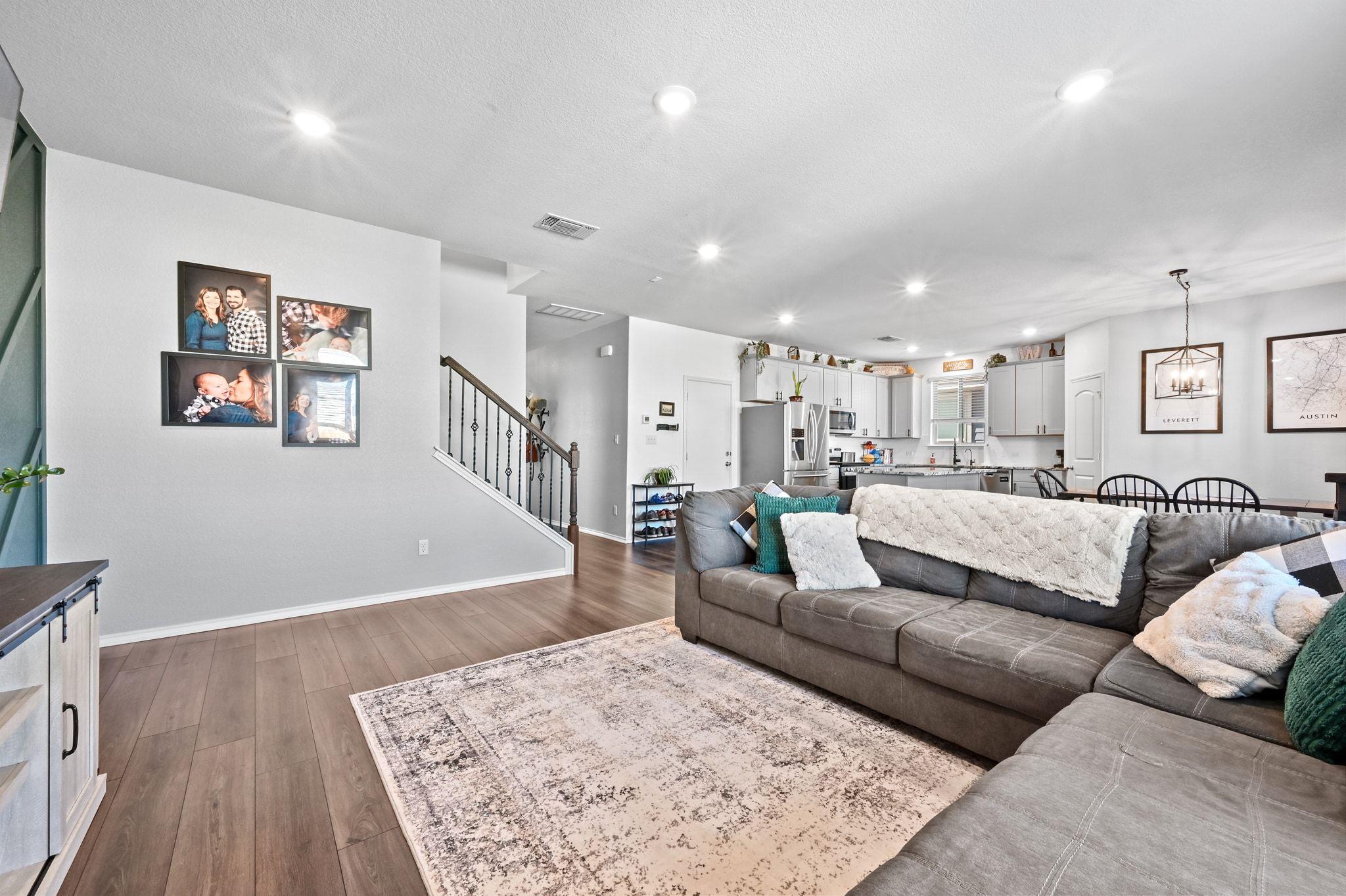 317 Black Alder St, Georgetown, TX 78626