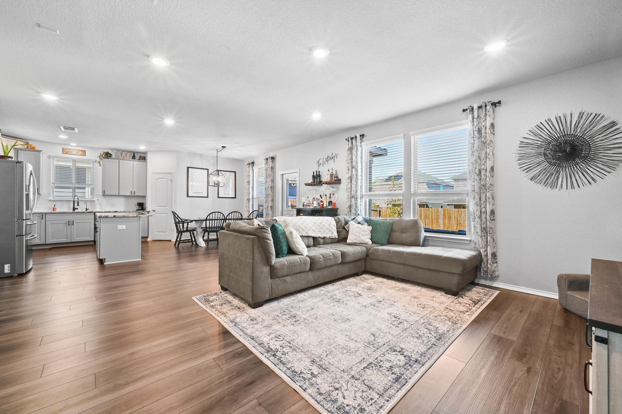 317 Black Alder St, Georgetown, TX 78626