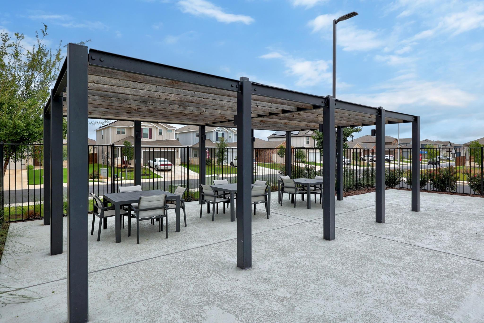 317 Black Alder St, Georgetown, TX 78626