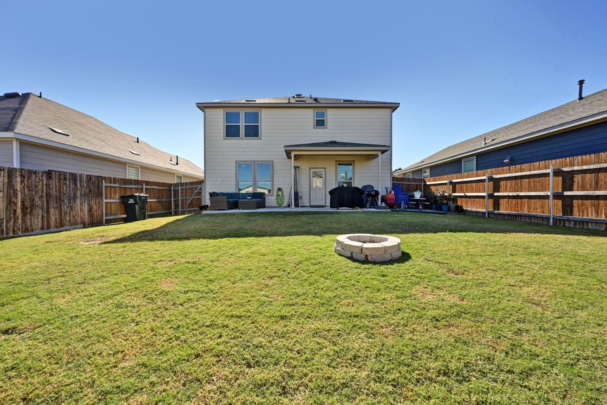 317 Black Alder St, Georgetown, TX 78626