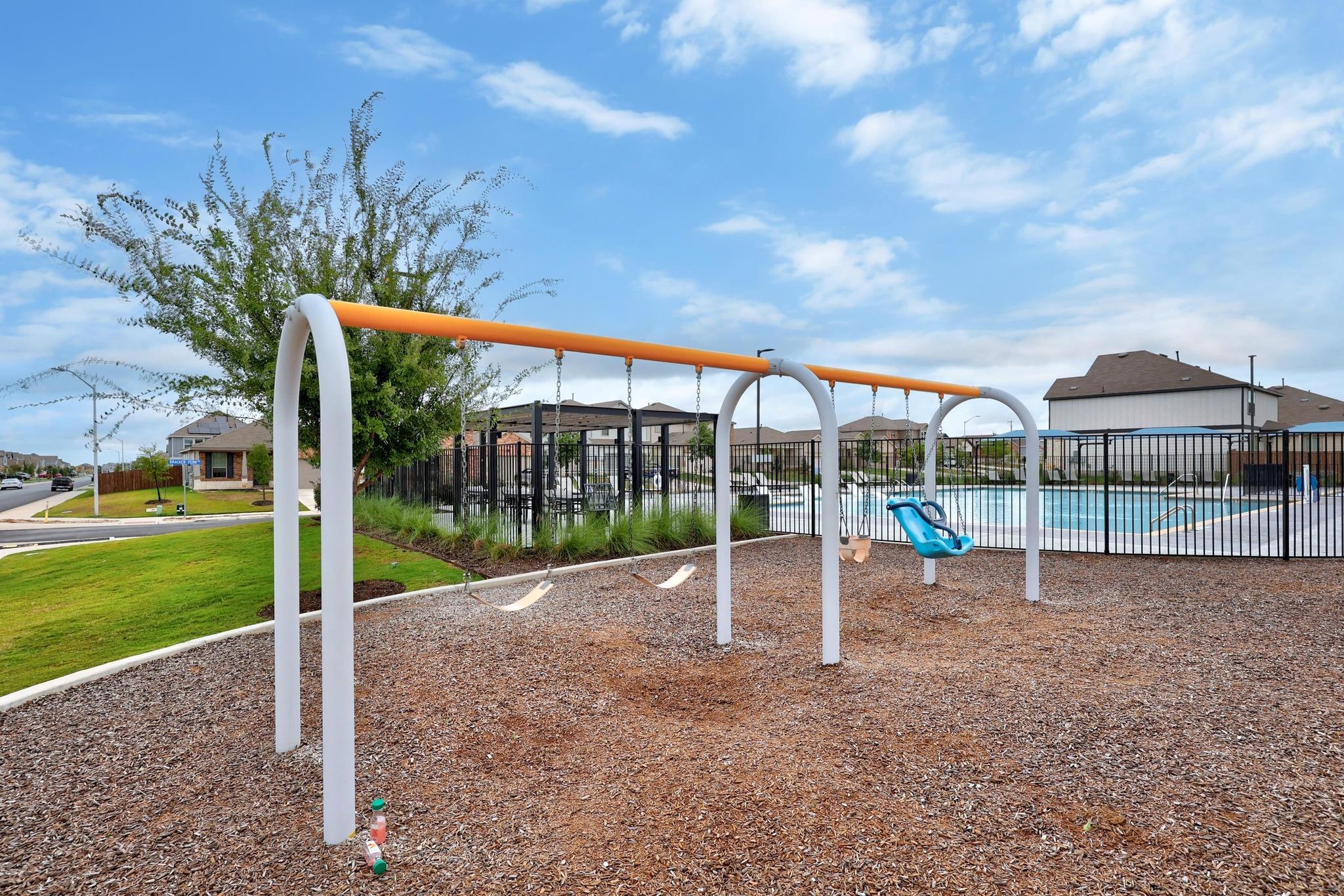 317 Black Alder St, Georgetown, TX 78626