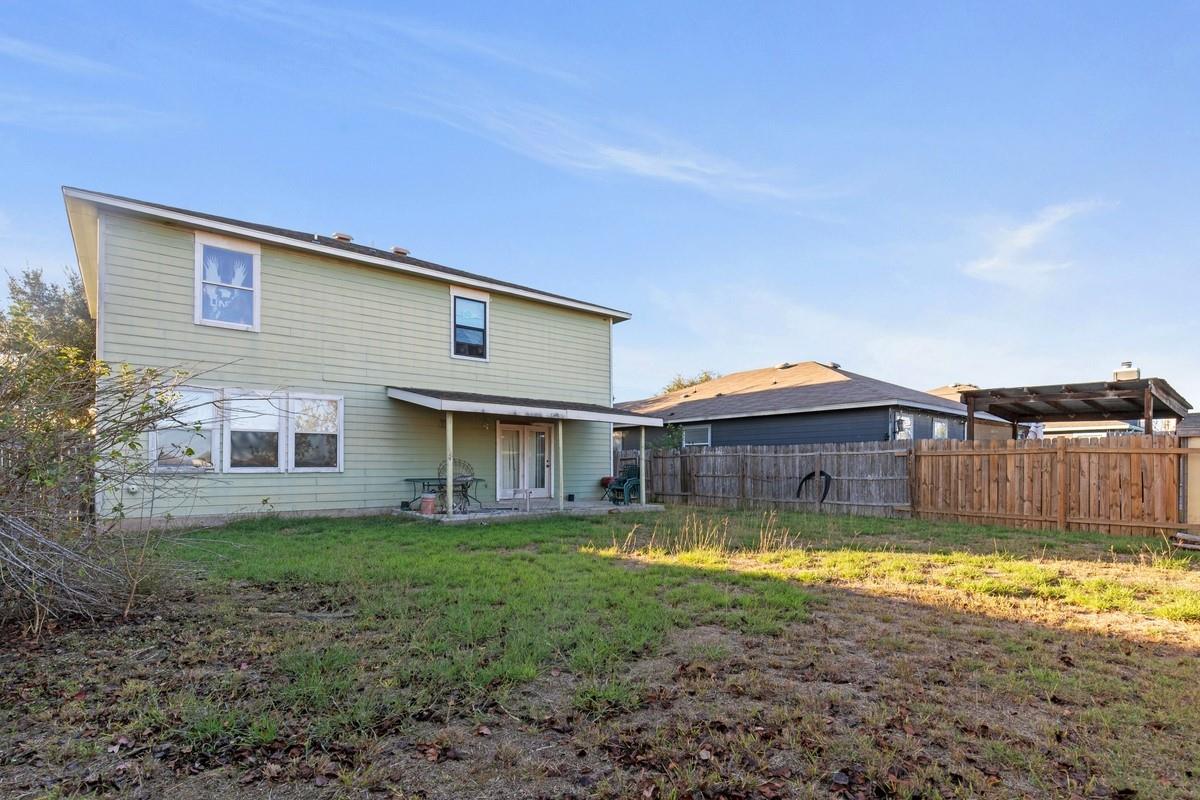 11915 Bastrop St, Manor, TX 78653