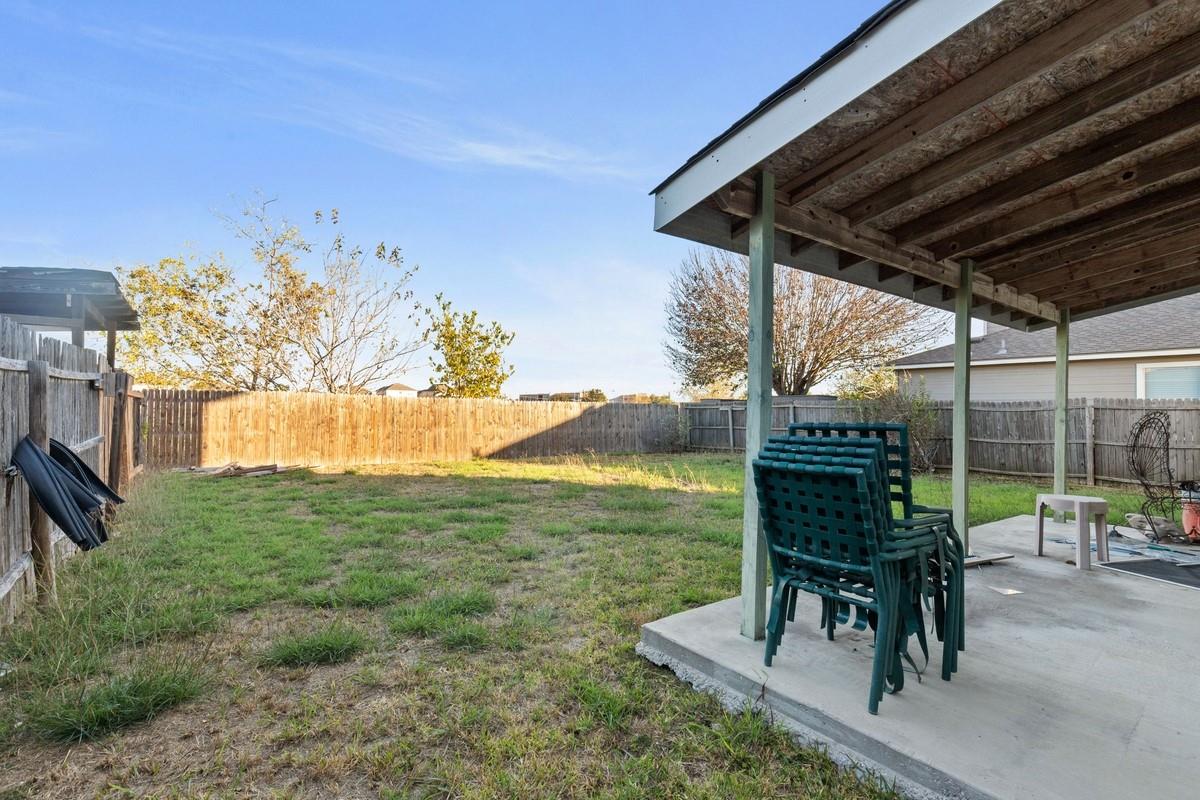 11915 Bastrop St, Manor, TX 78653