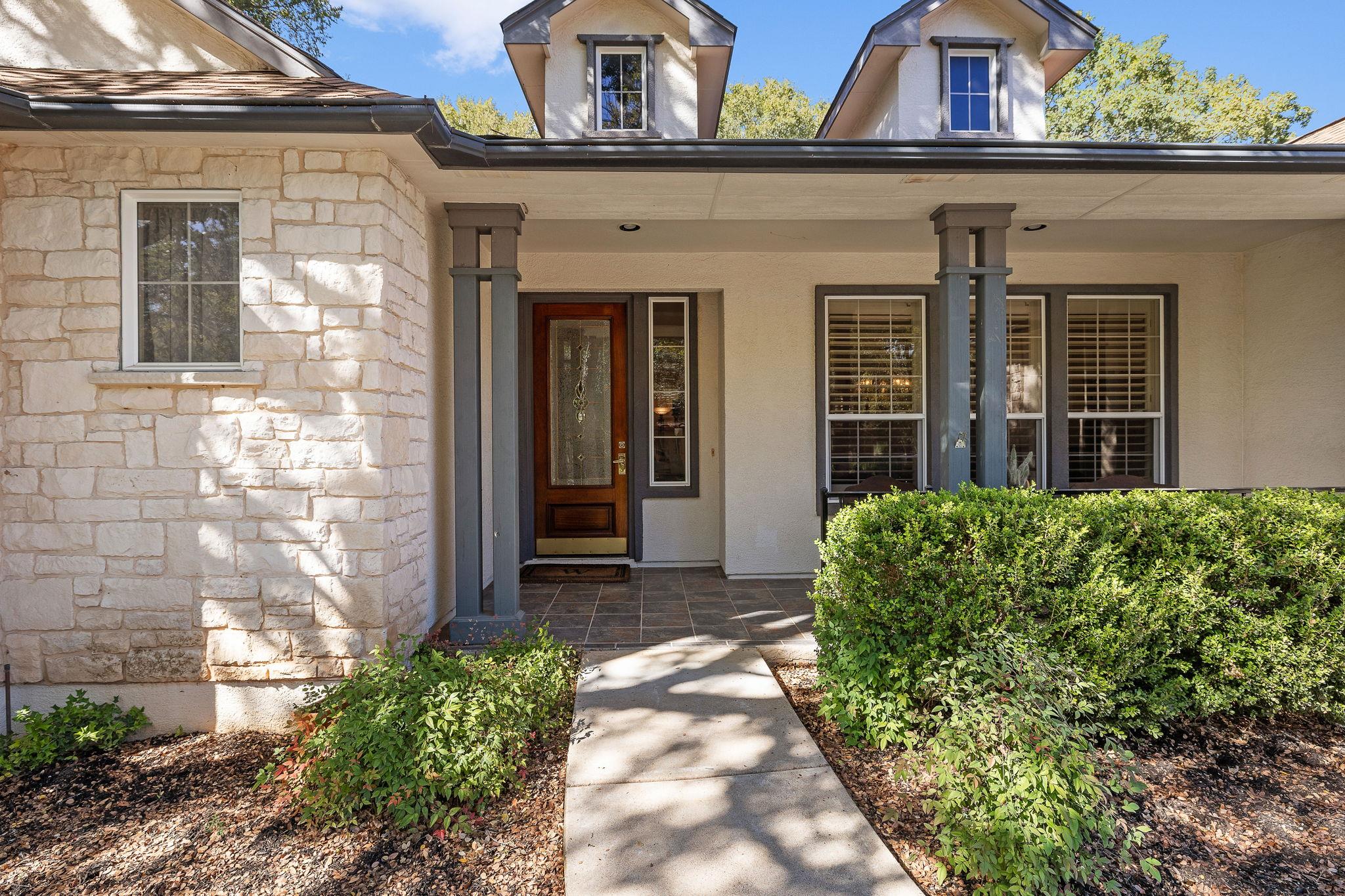 134 Great Frontier Dr, Georgetown, TX 78633