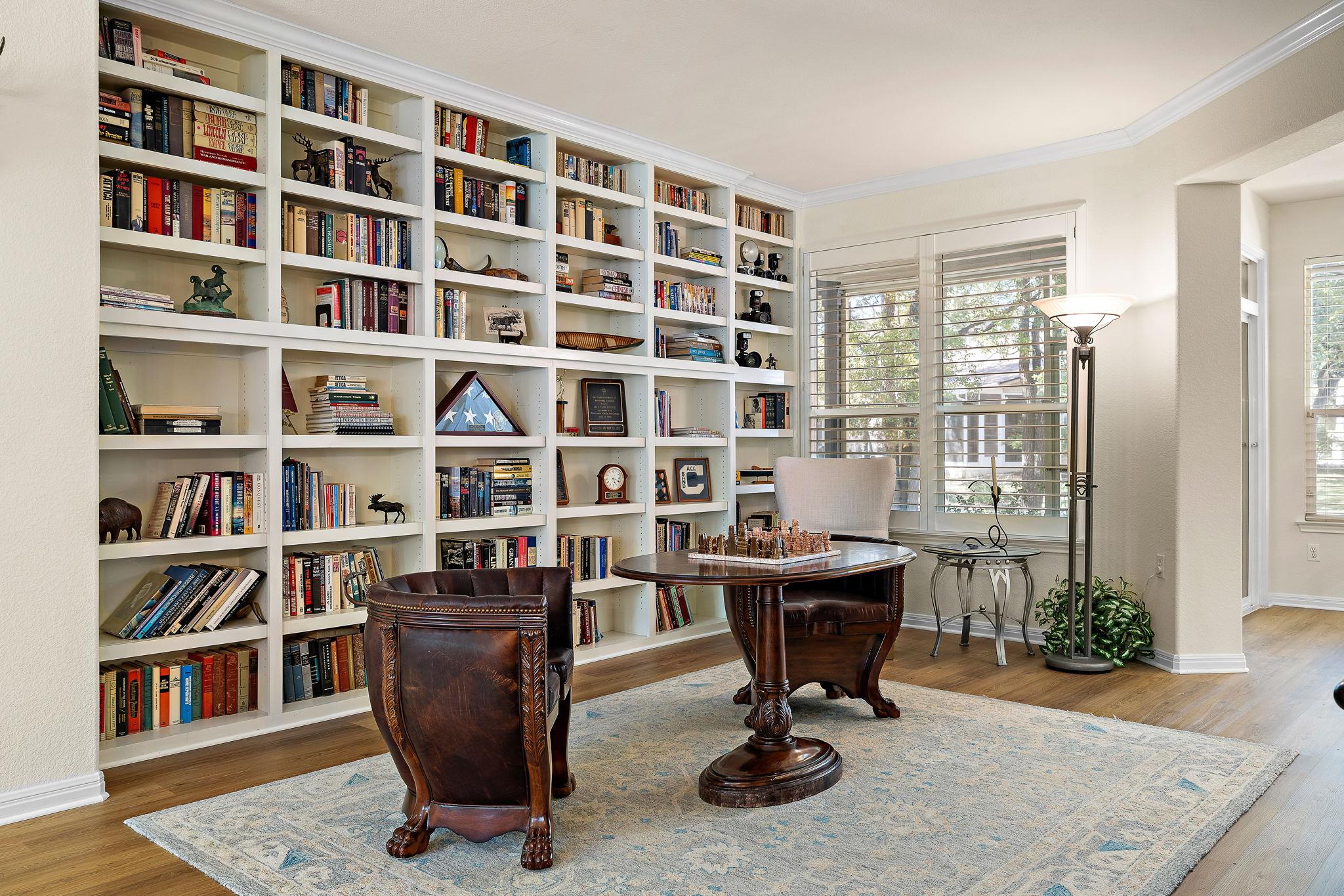 134 Great Frontier Dr, Georgetown, TX 78633