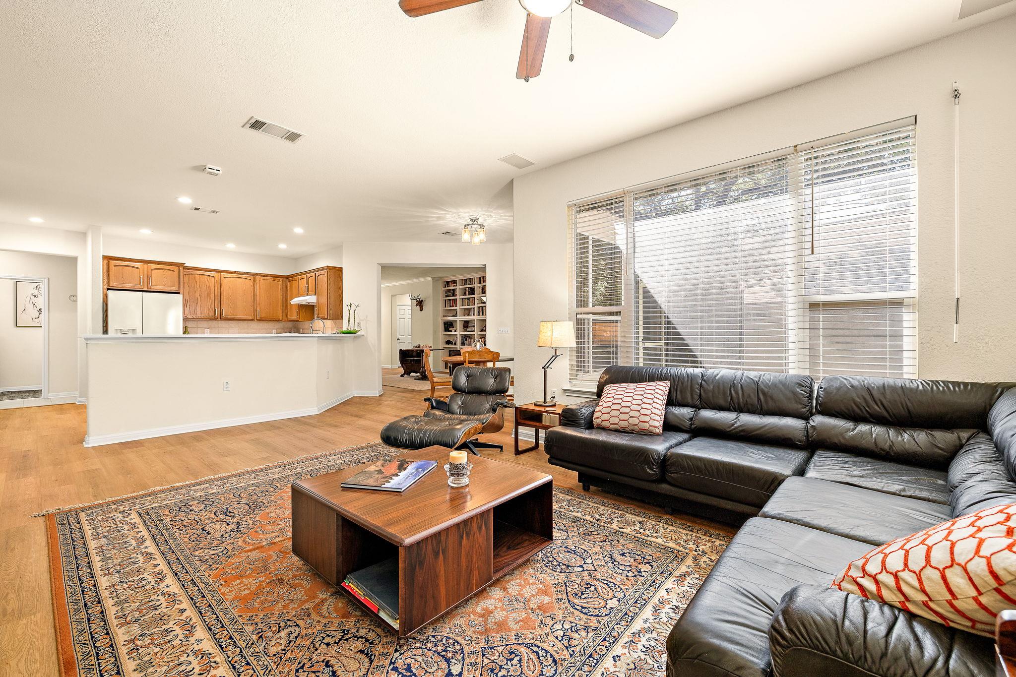 134 Great Frontier Dr, Georgetown, TX 78633