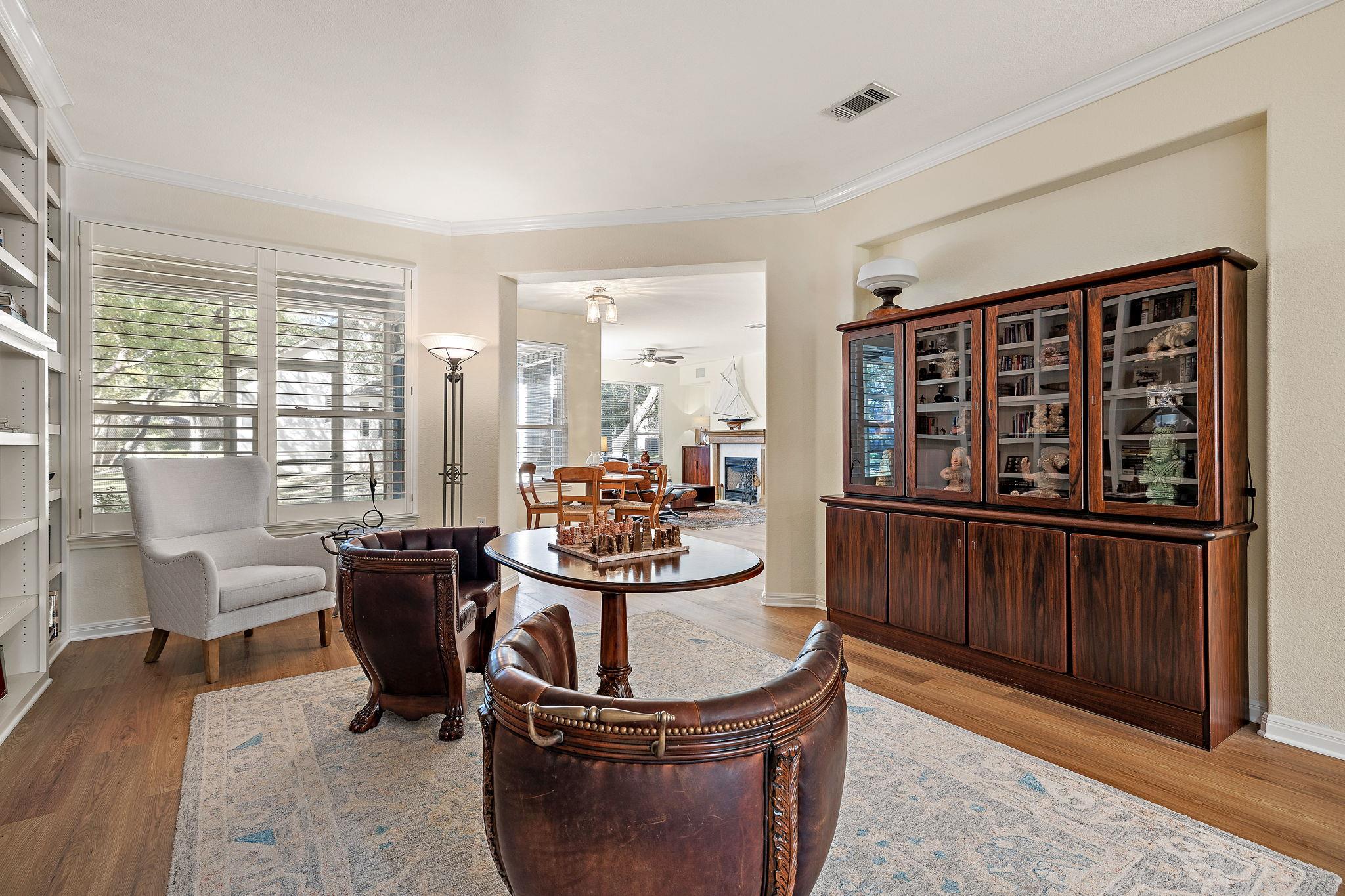 134 Great Frontier Dr, Georgetown, TX 78633