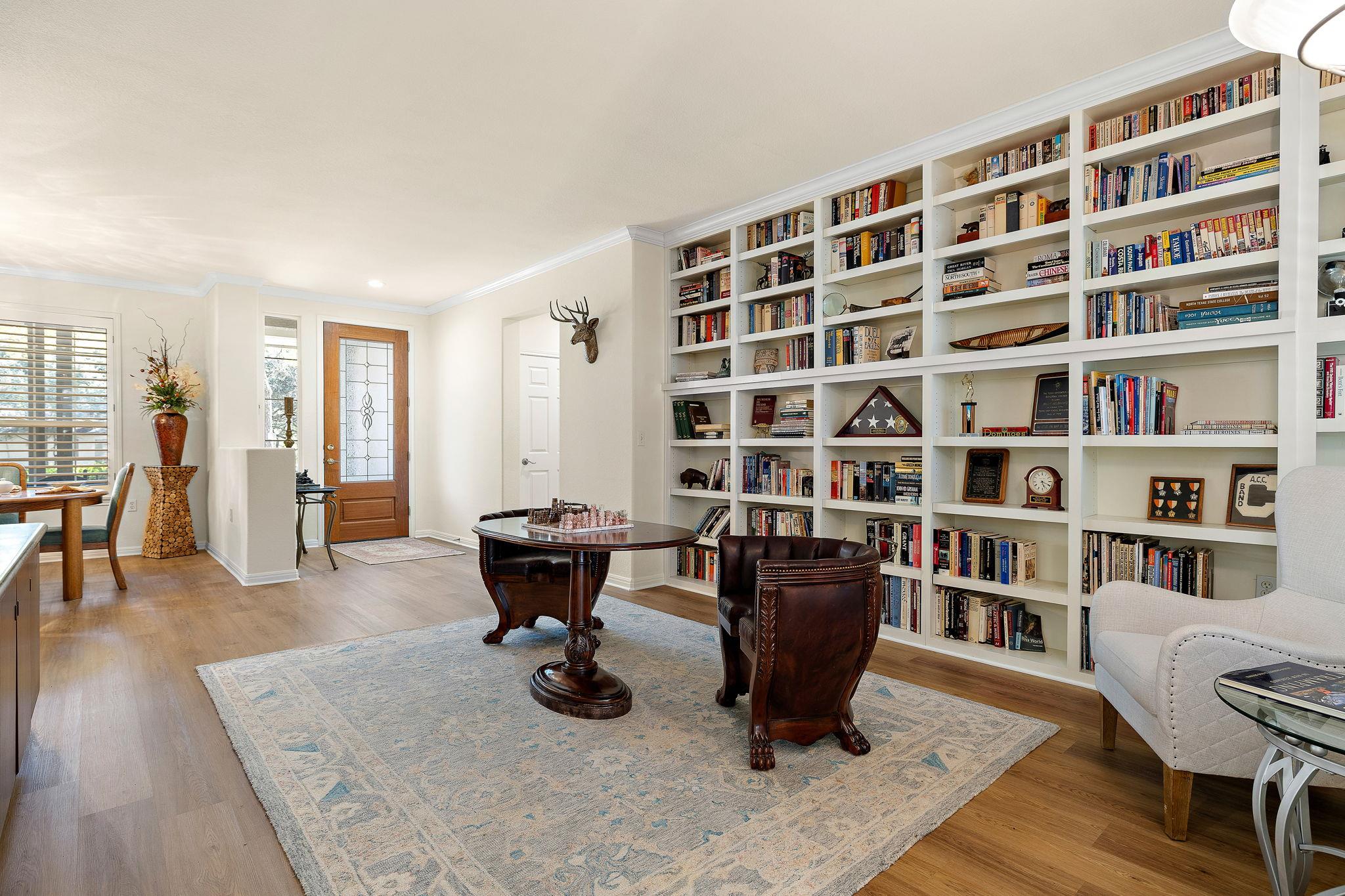 134 Great Frontier Dr, Georgetown, TX 78633