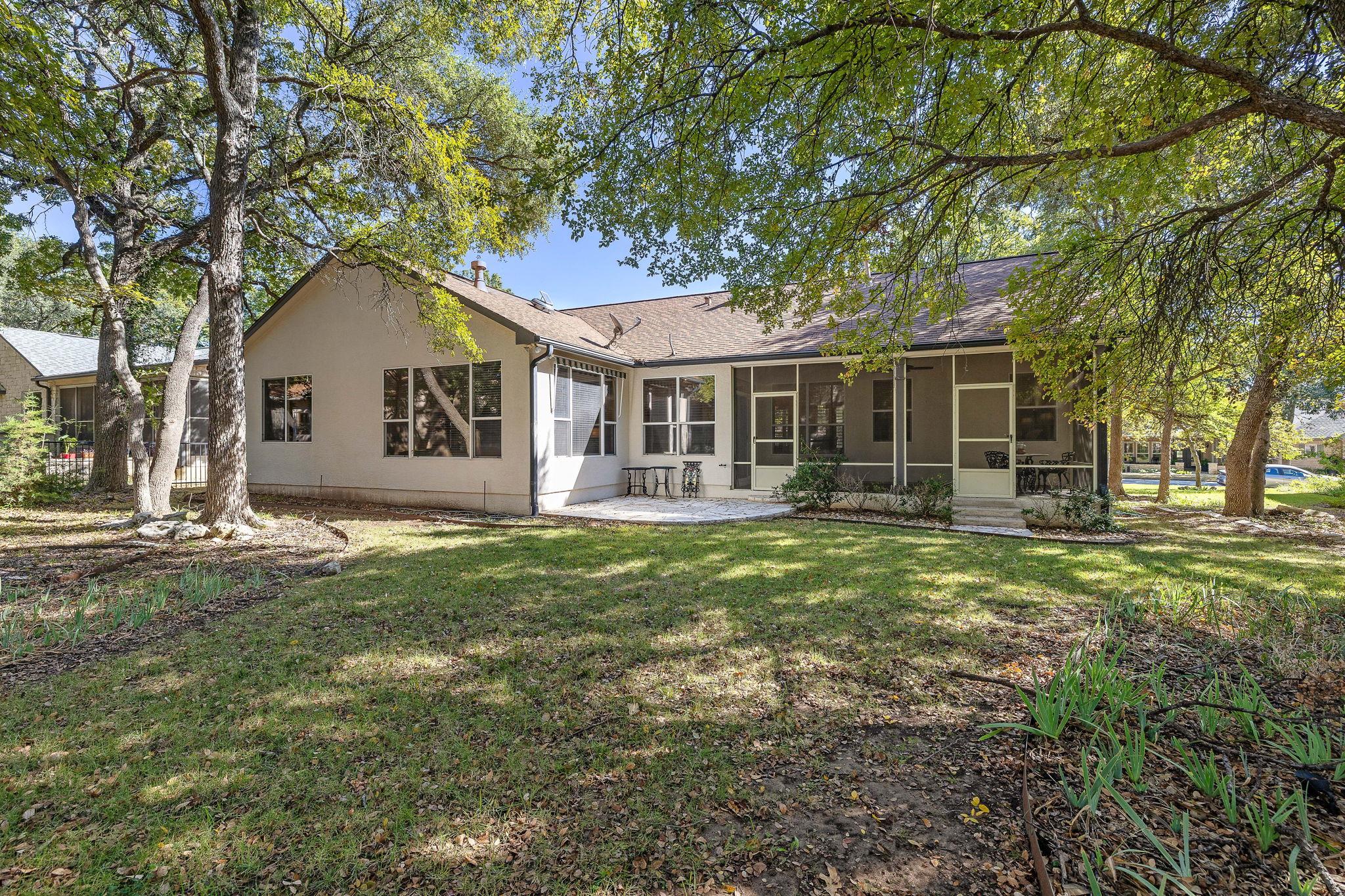 134 Great Frontier Dr, Georgetown, TX 78633