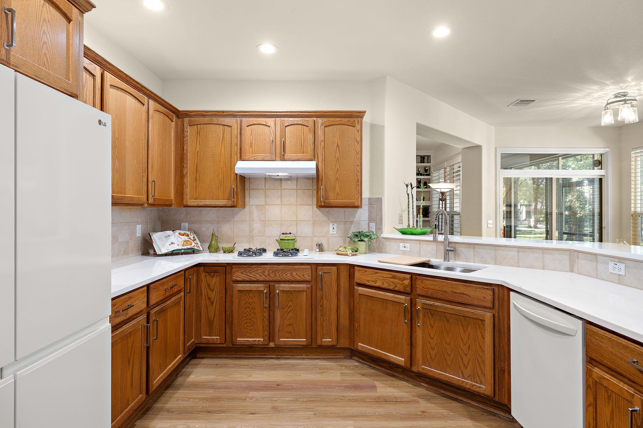 134 Great Frontier Dr, Georgetown, TX 78633