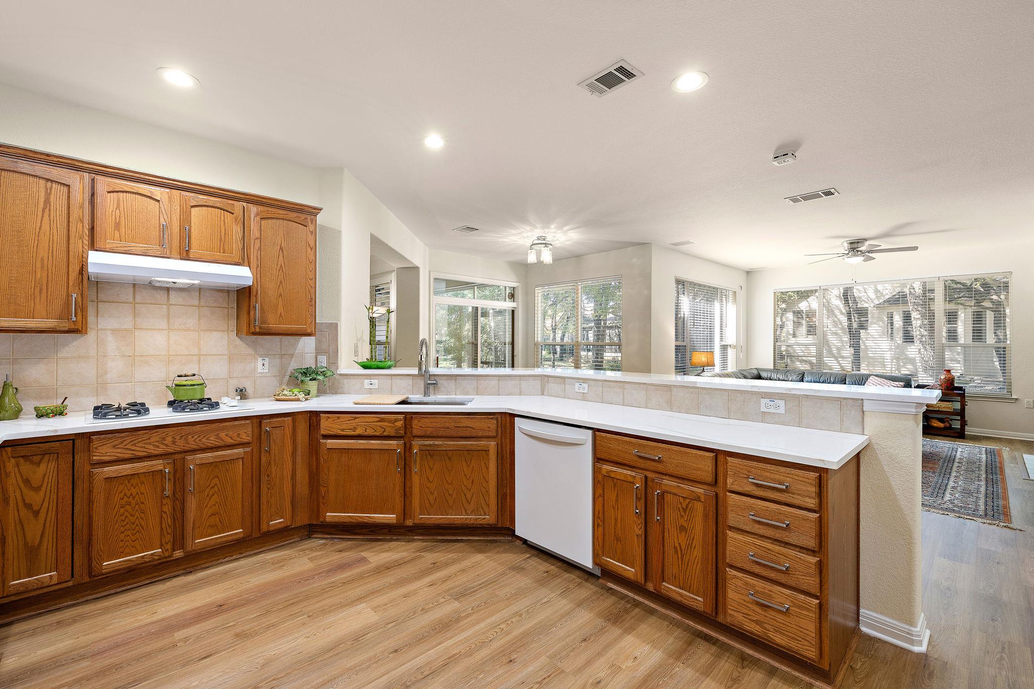 134 Great Frontier Dr, Georgetown, TX 78633