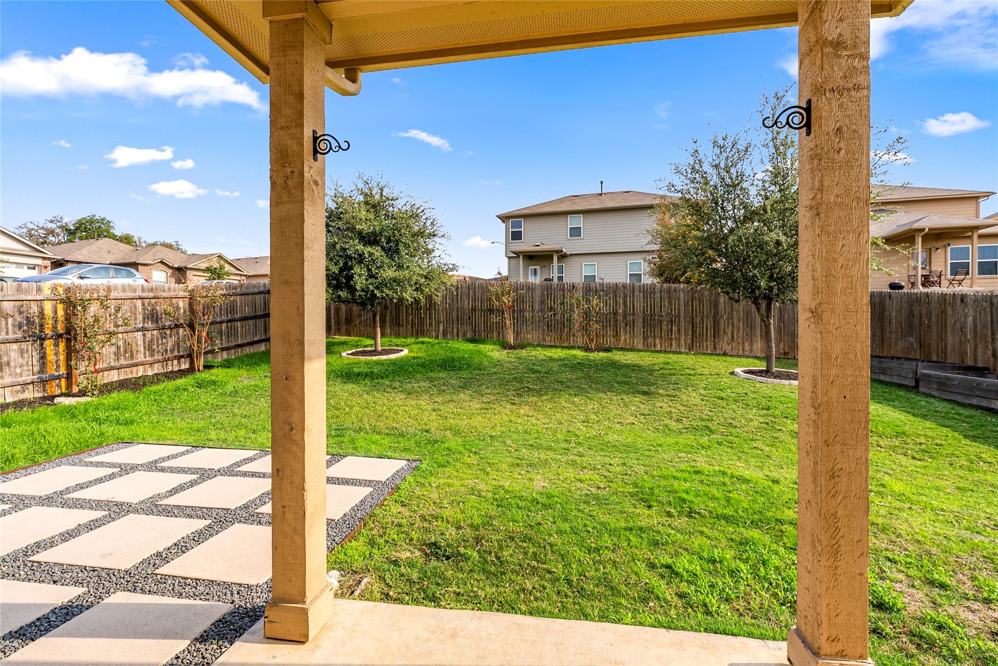 6601 Paseo San Lucas Ln, Austin, TX 78744