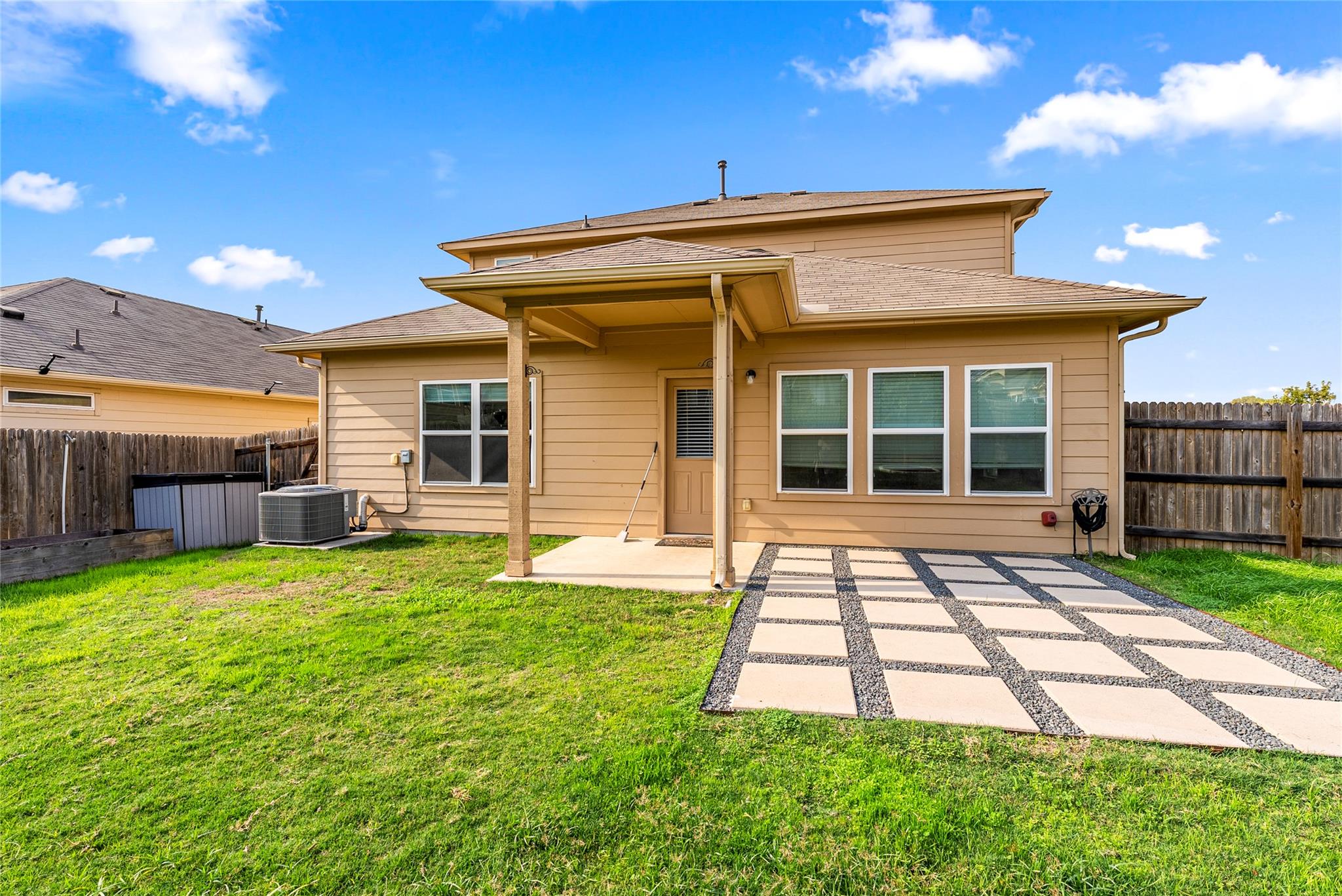 6601 Paseo San Lucas Ln, Austin, TX 78744