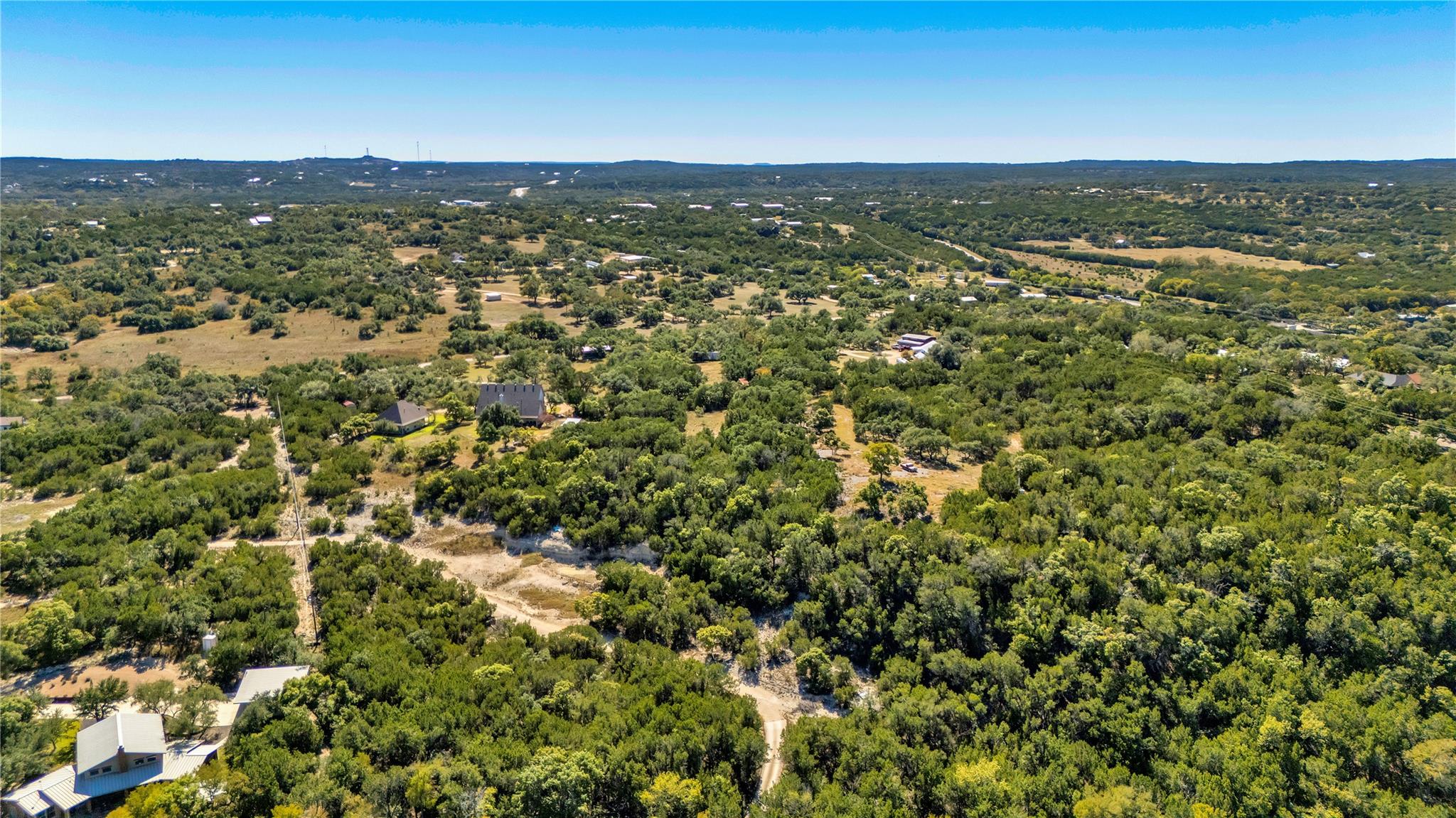 0 Country Ln, Driftwood, TX 78619