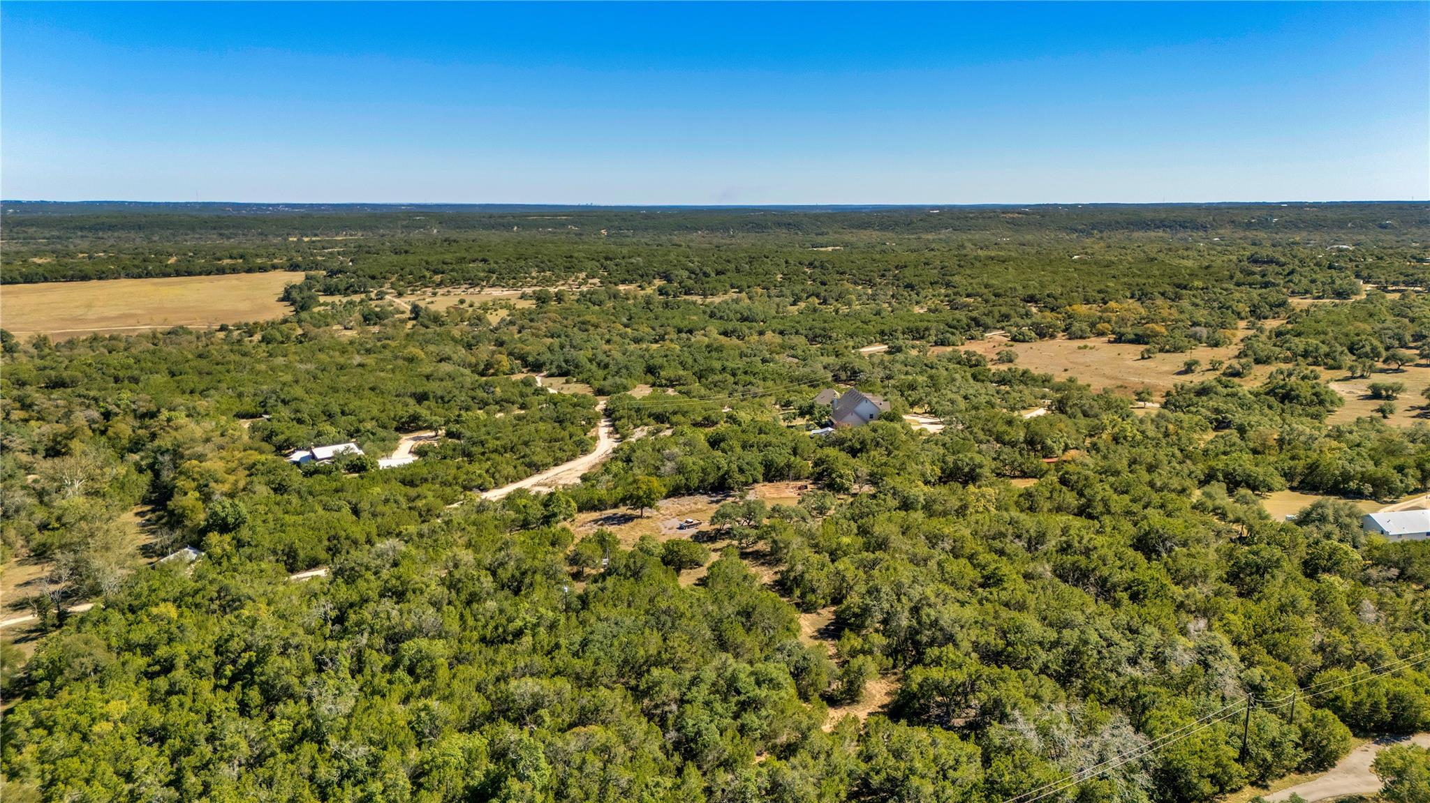 0 Country Ln, Driftwood, TX 78619