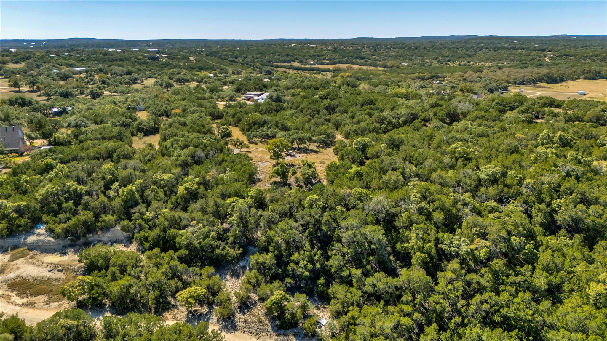 0 Country Ln, Driftwood, TX 78619