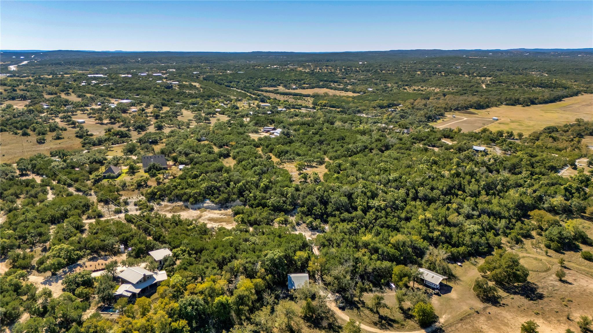 0 Country Ln, Driftwood, TX 78619